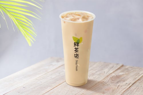 鮮茶道(北市南陽店)