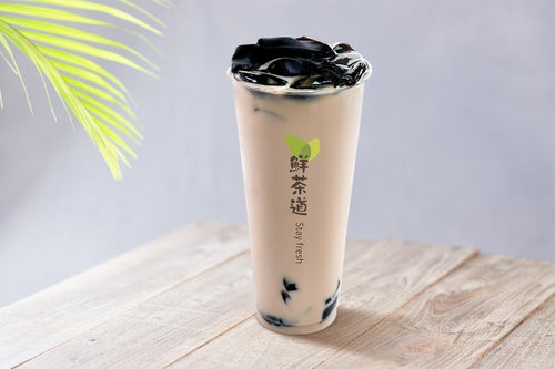鮮茶道(北市南陽店)