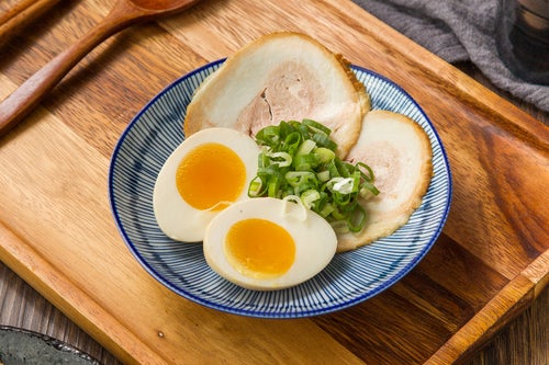 九湯屋日本拉麵台北中正店