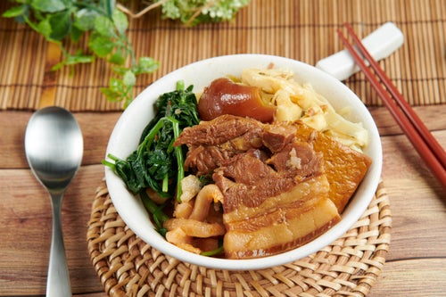 壹等爌肉飯專門店