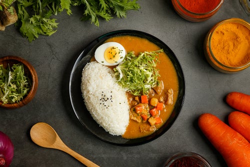 笑貓咖哩 - 咖哩飯專賣店