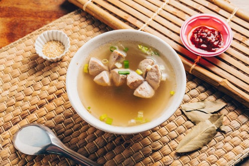 金賢炒飯炒麵專門店