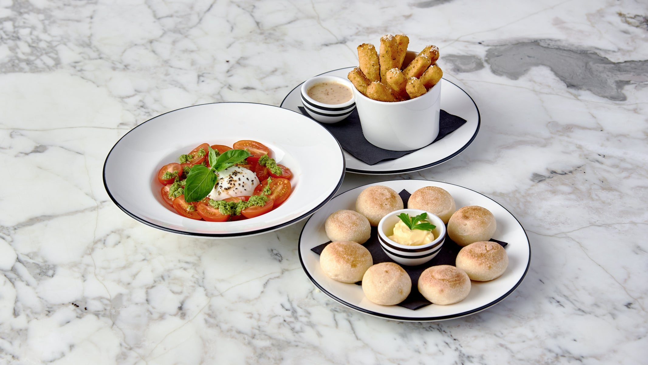 LunchBox by PizzaExpress