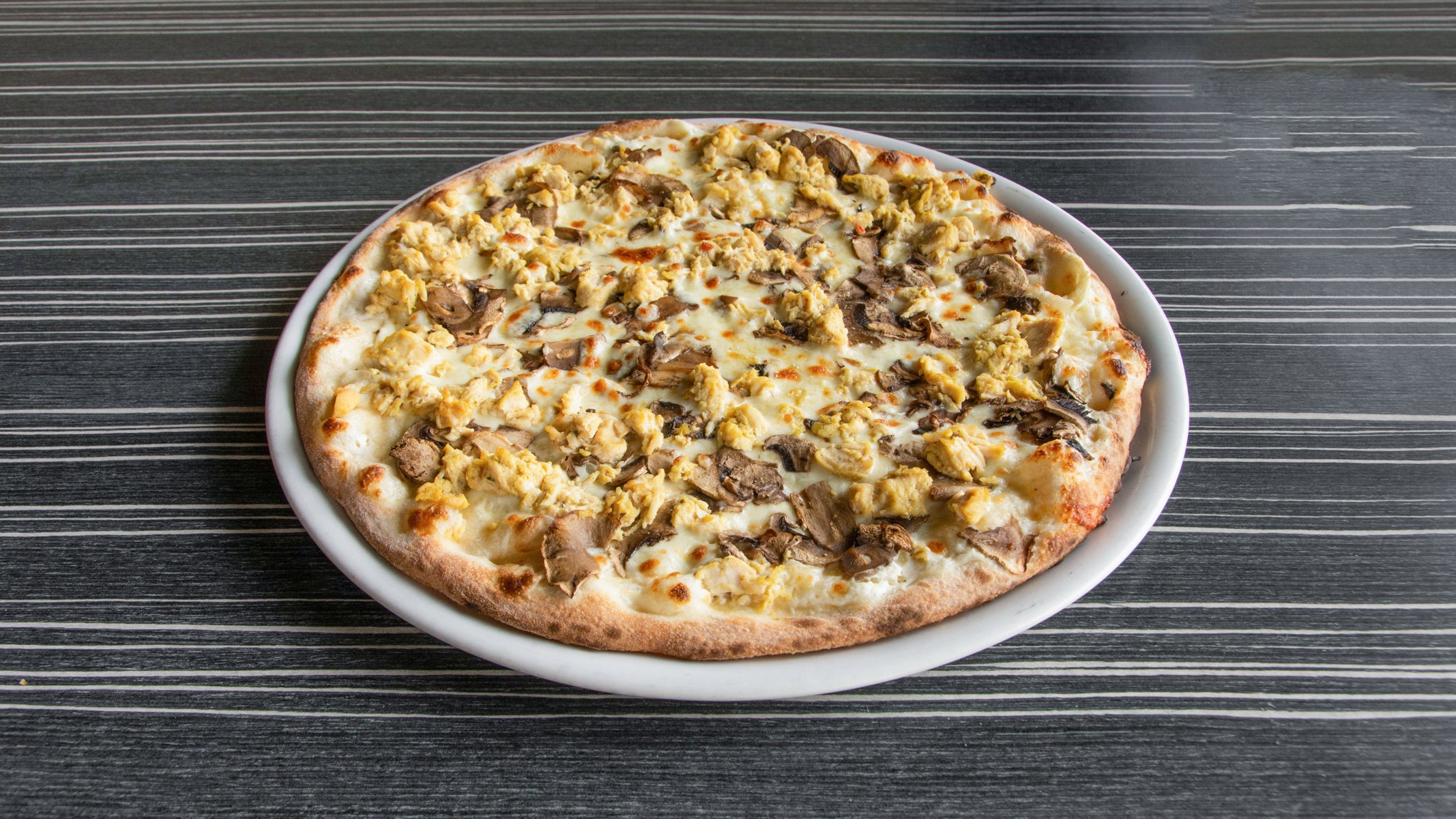 Pizza Rimini🍕🥛