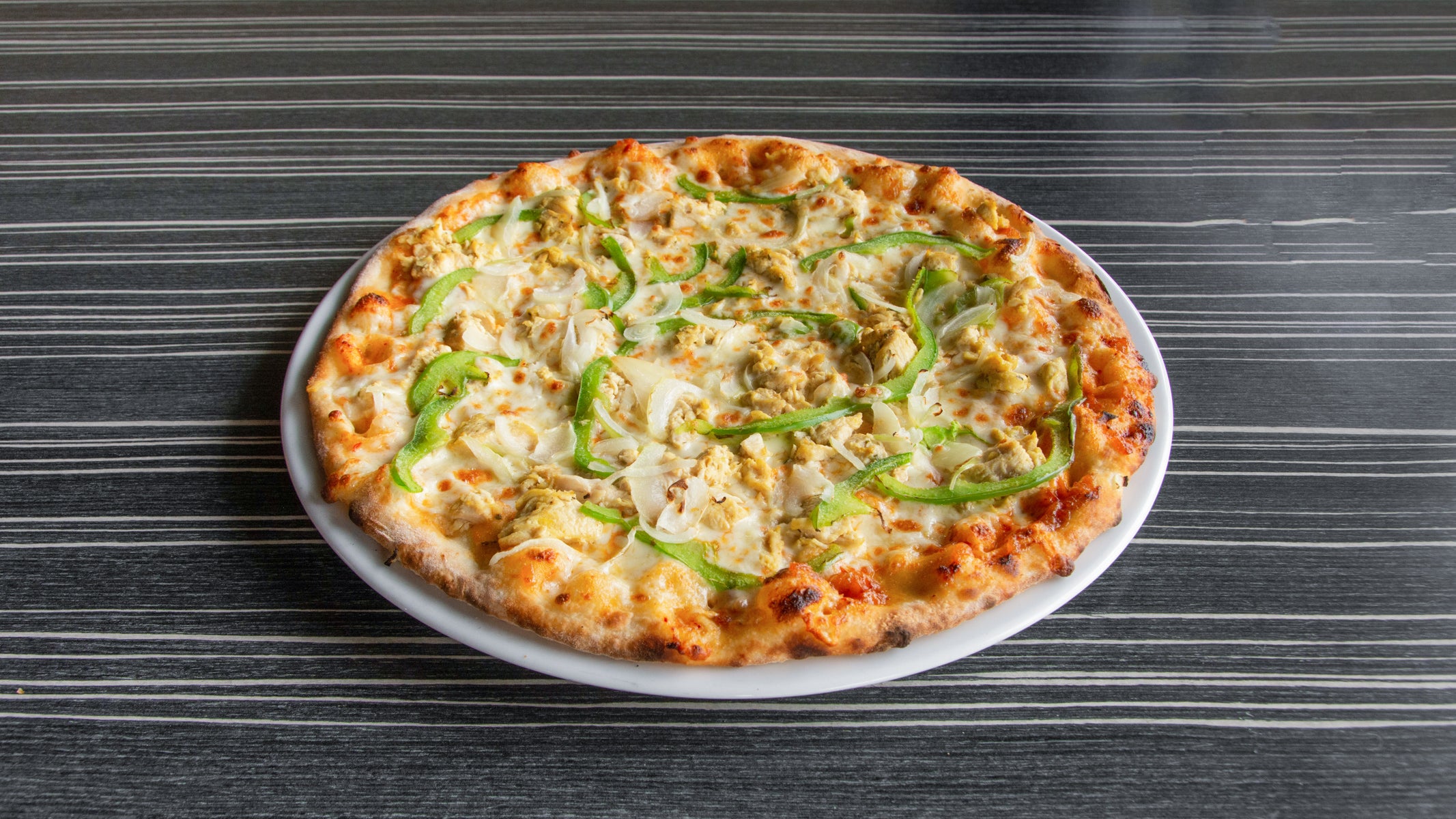 Pizza Augusta🍕🍅