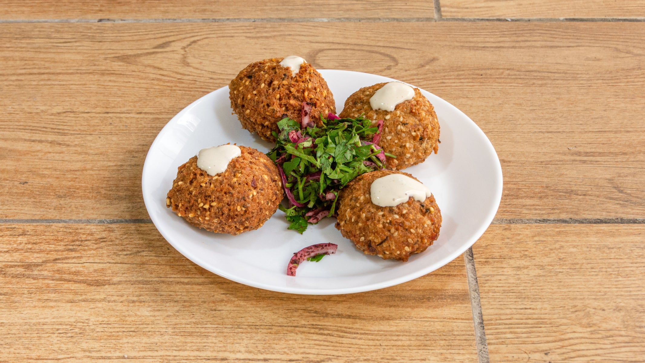 Falafel