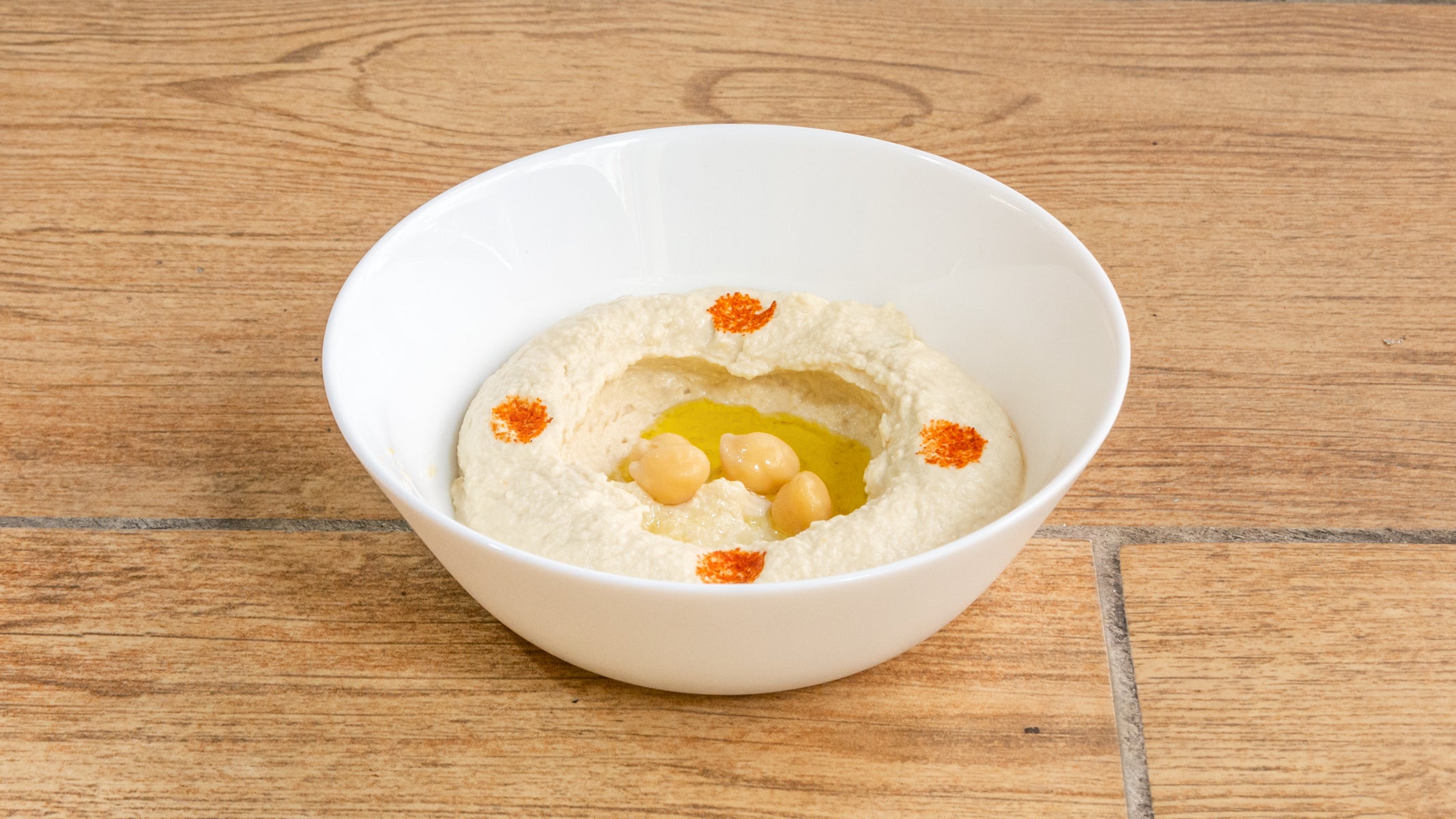 Houmous
