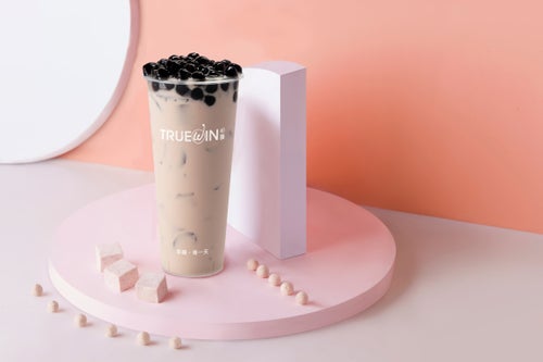 TrueWin初韻 台北站前店
