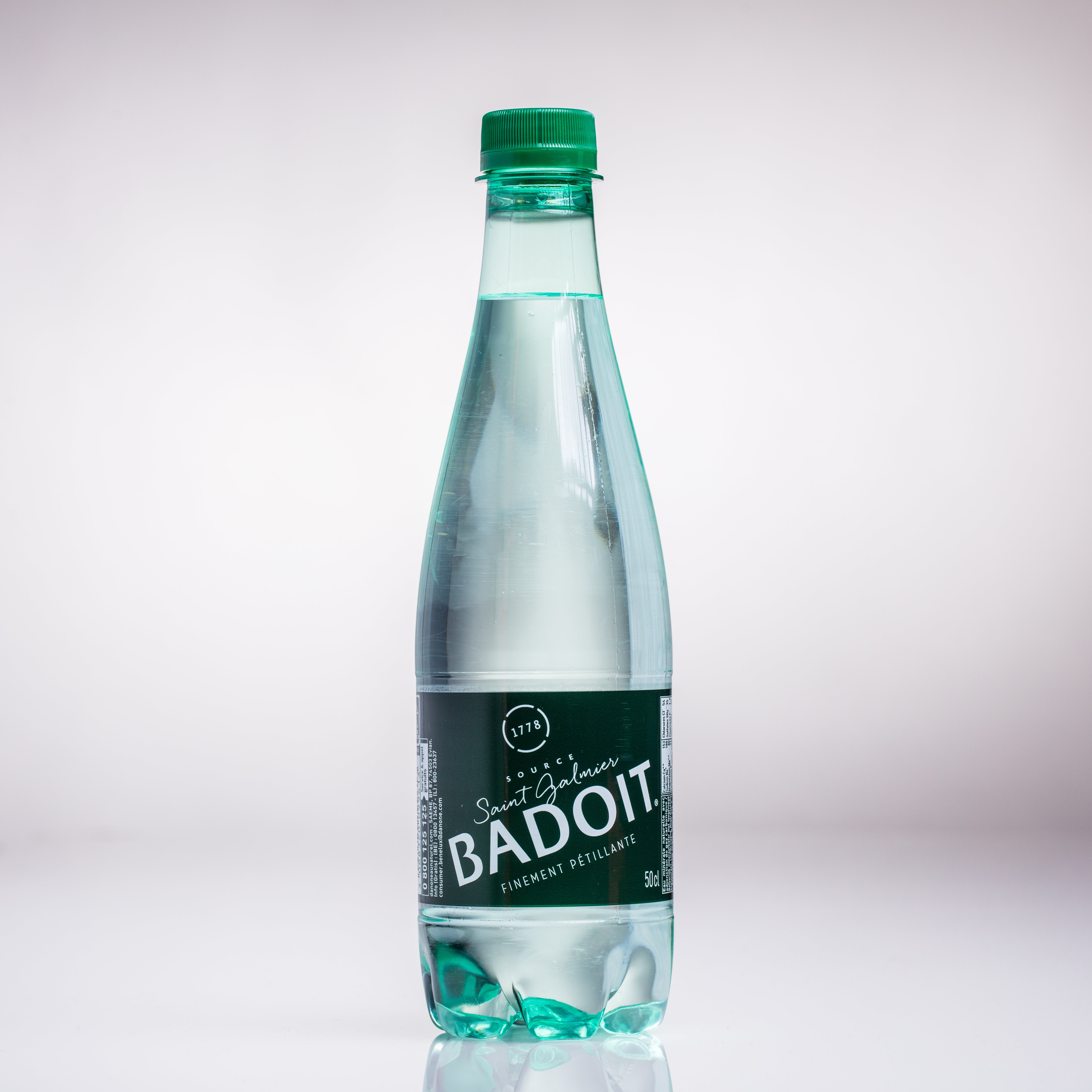 Badoit
