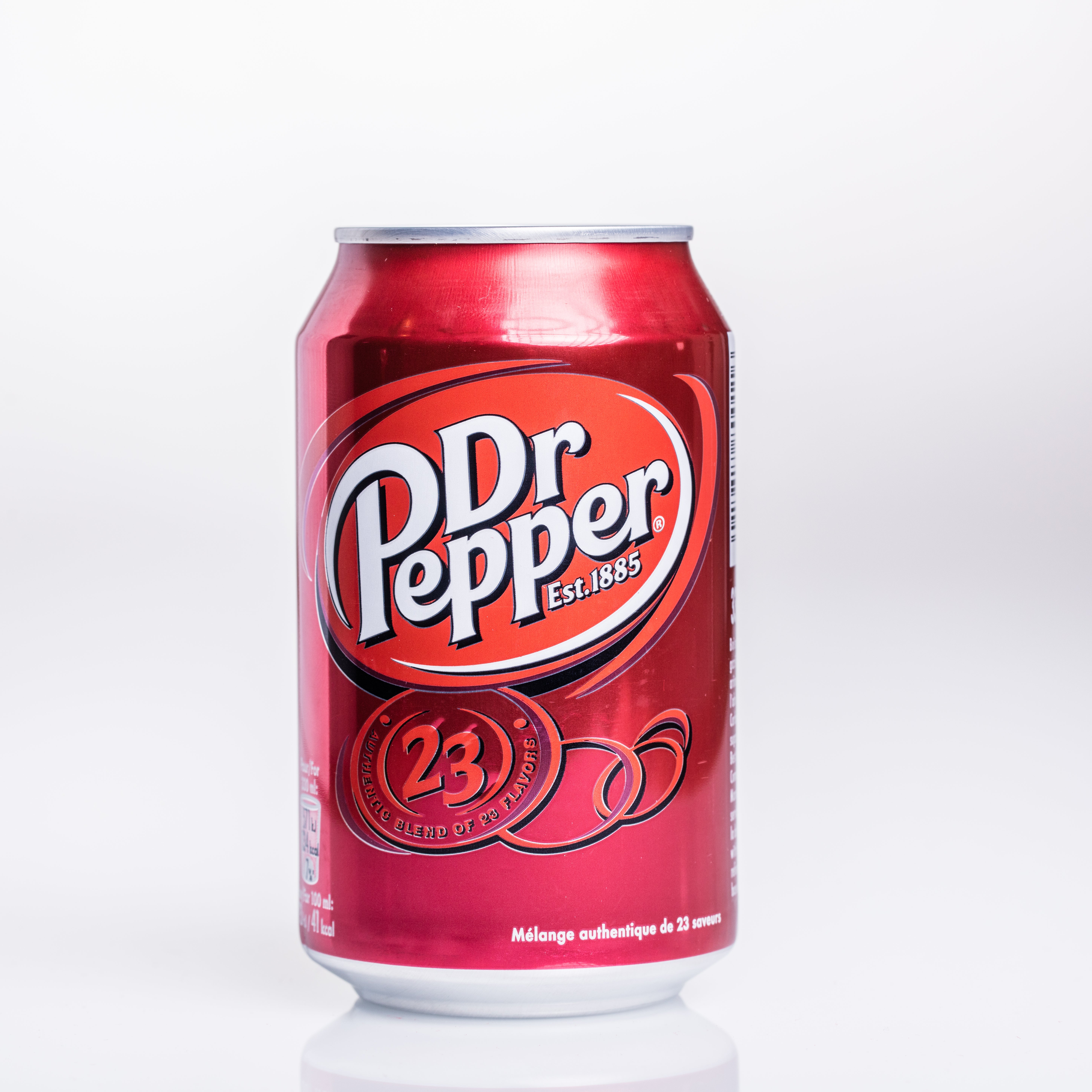 Dr Pepper