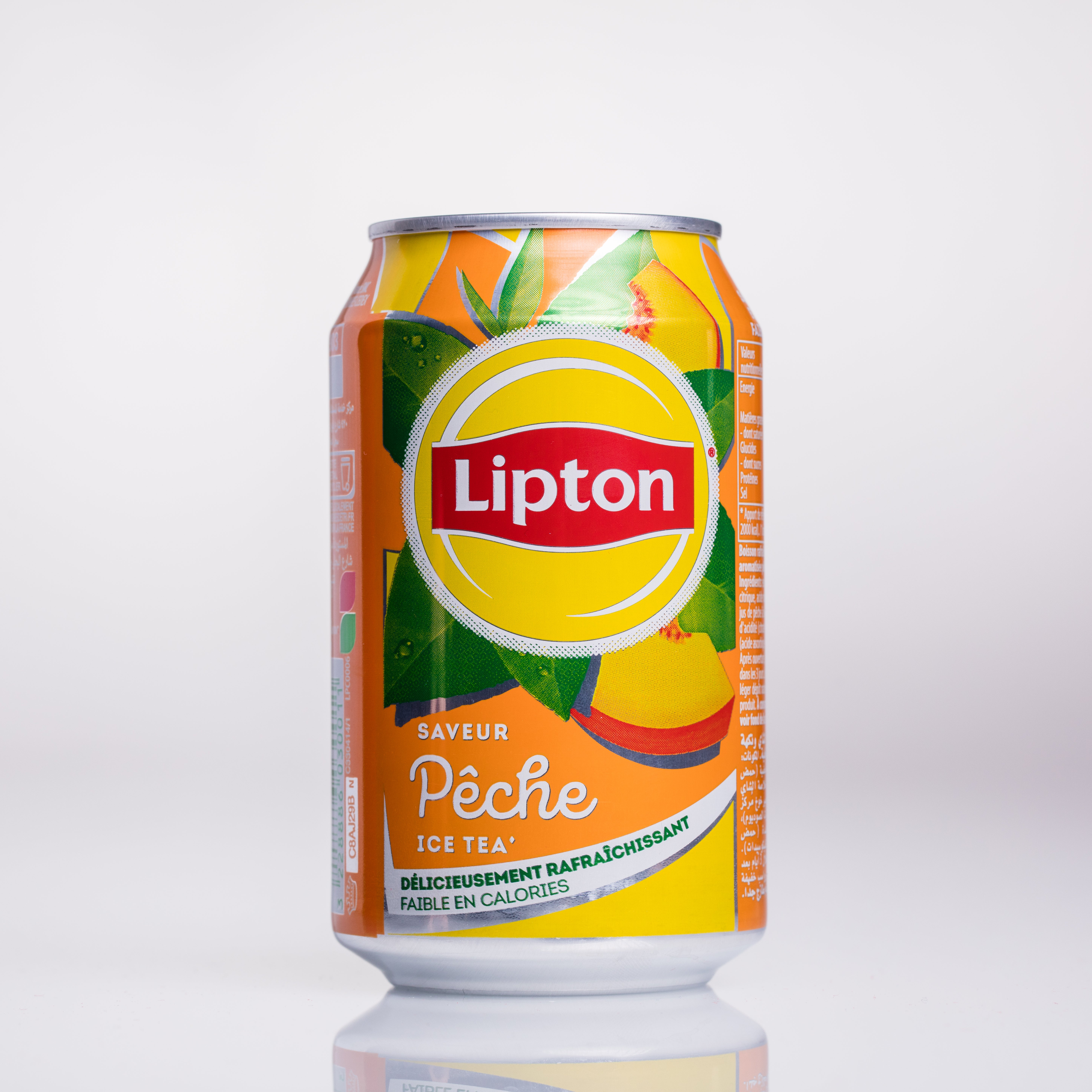 Ice Tea