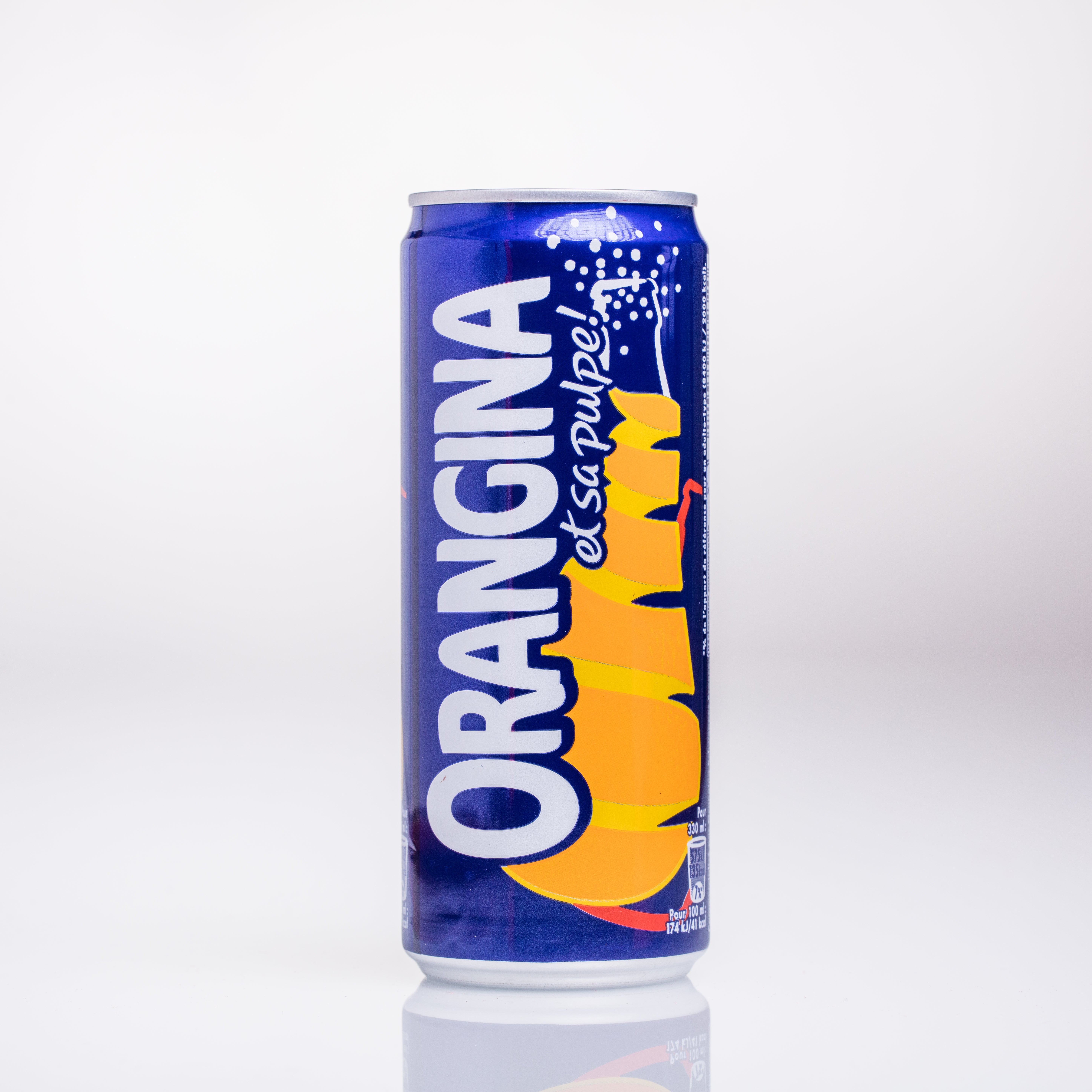 Orangina