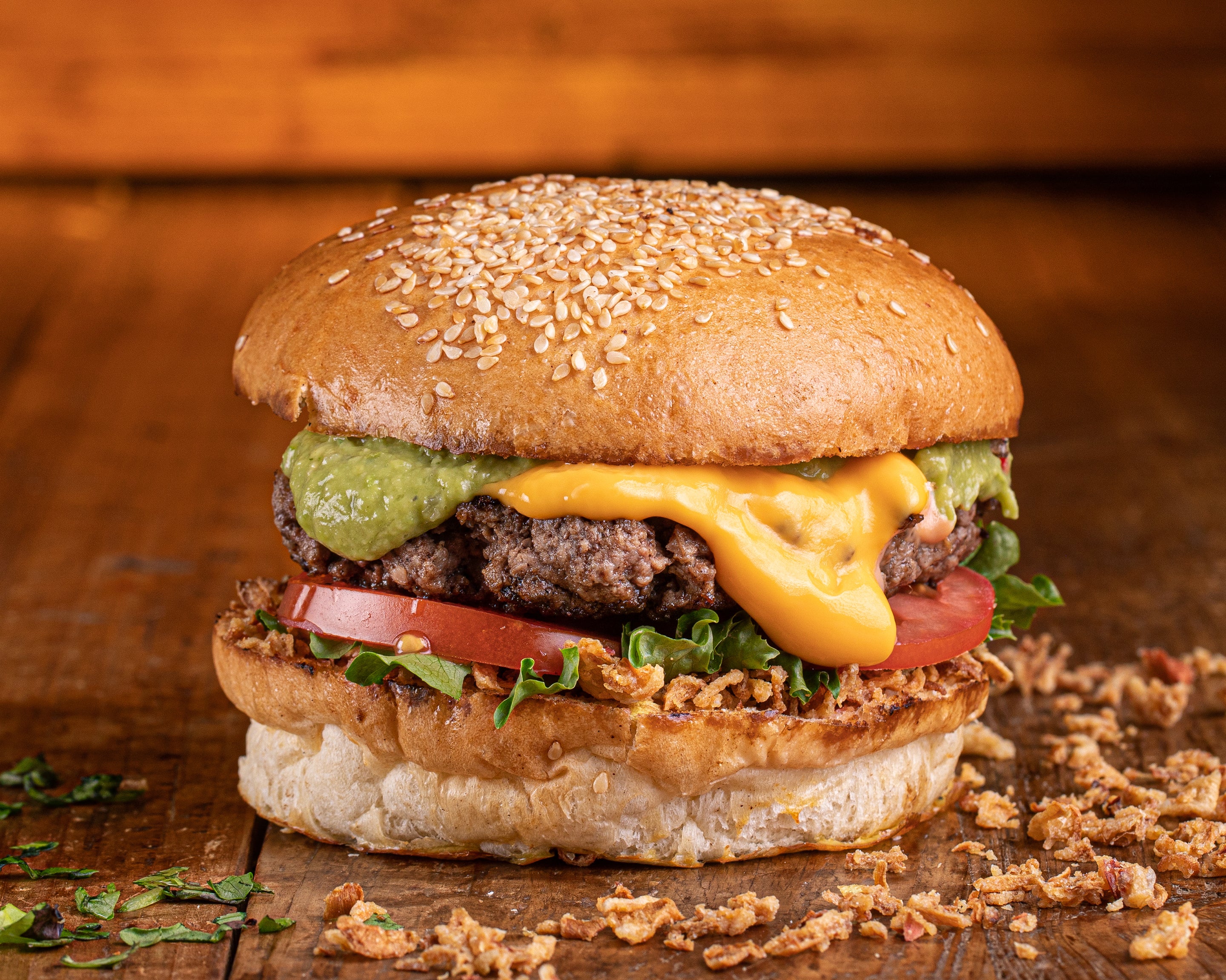 CHEESEBURGER