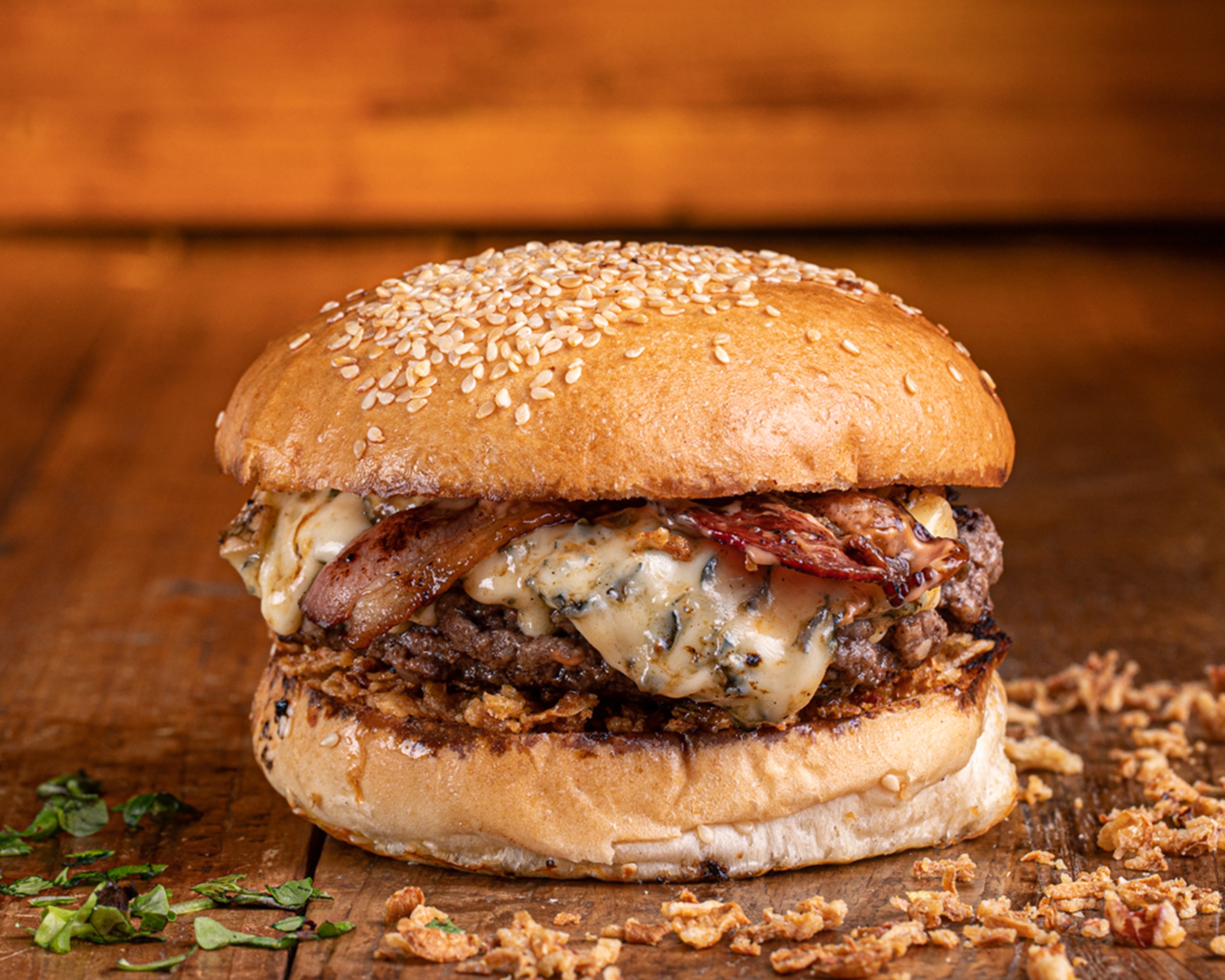 PULLED PORK