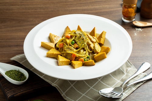 Creative pasta 創義麵 錦州店