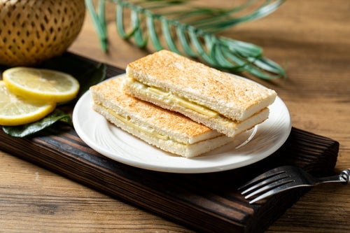 MB White Coffee南洋料理