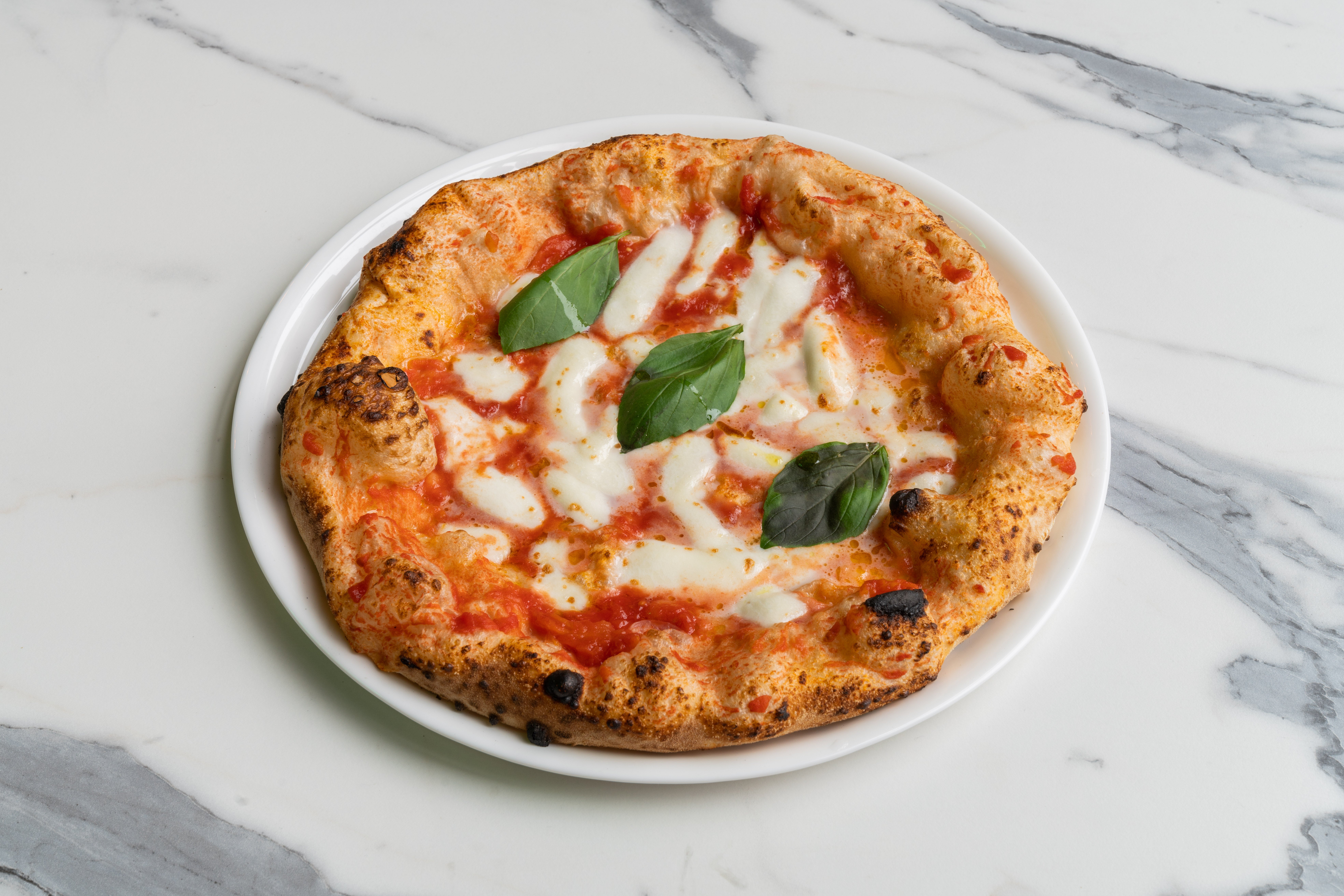 Margherita