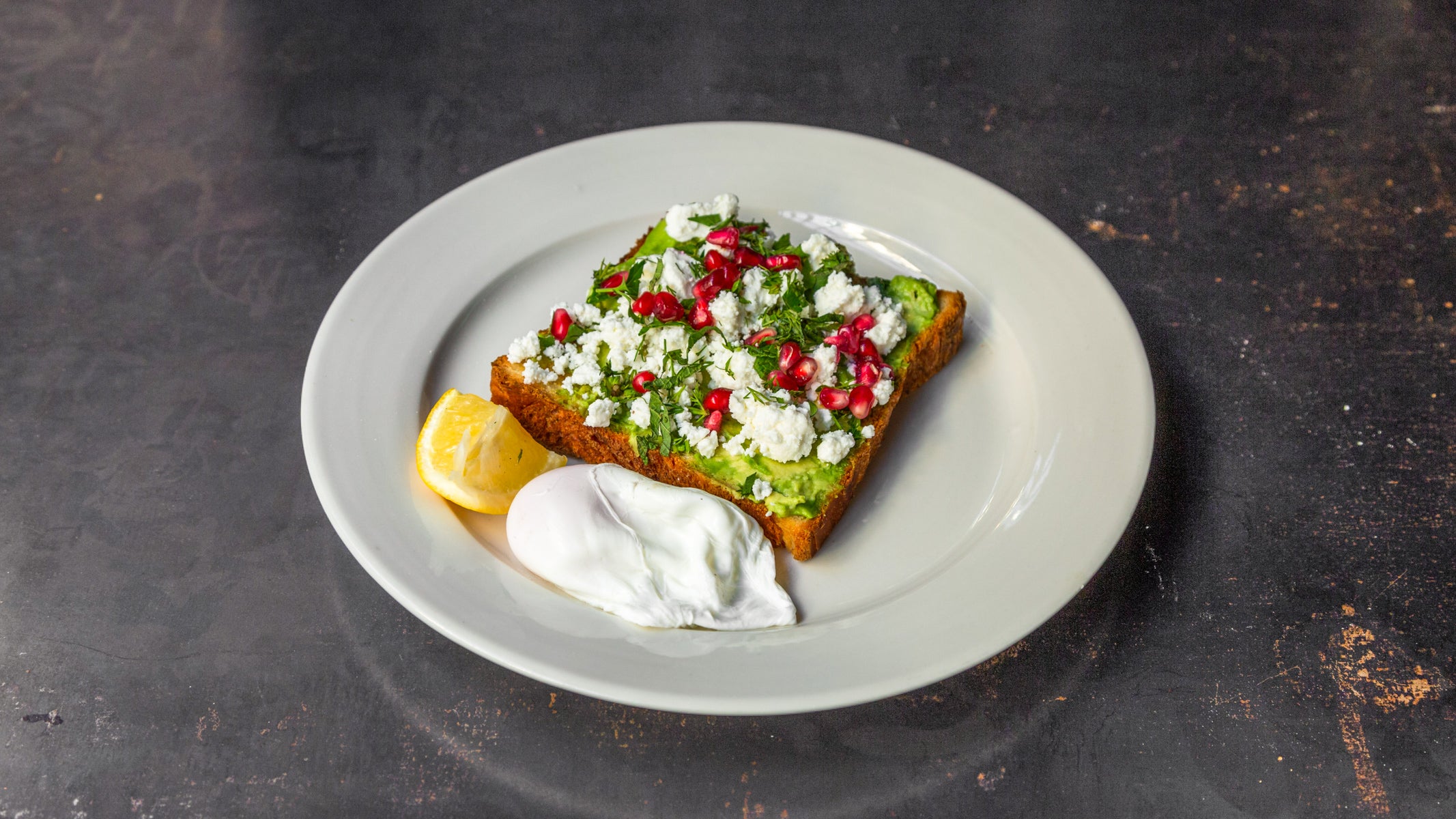 Avocado Toast
