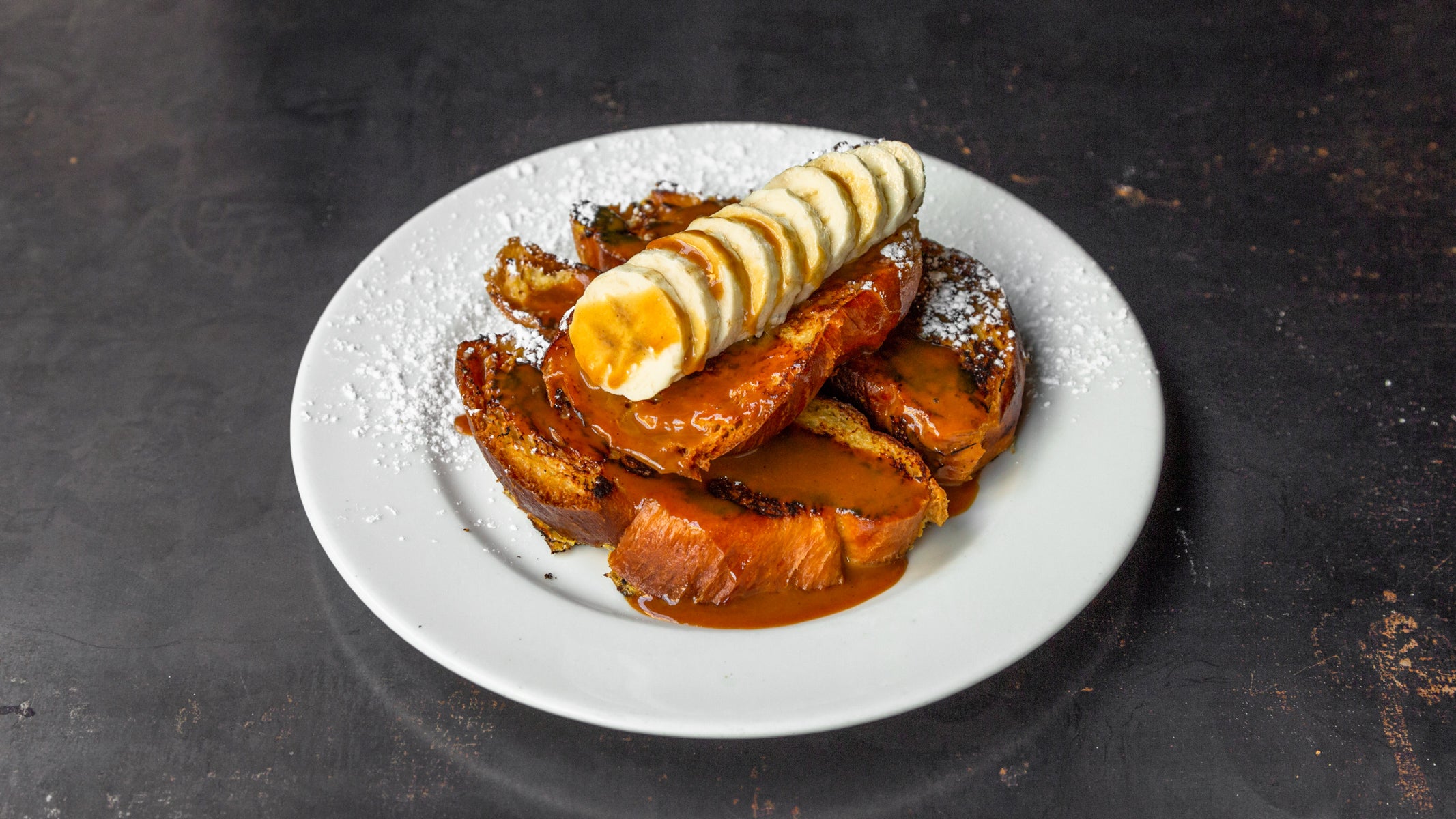 French toast