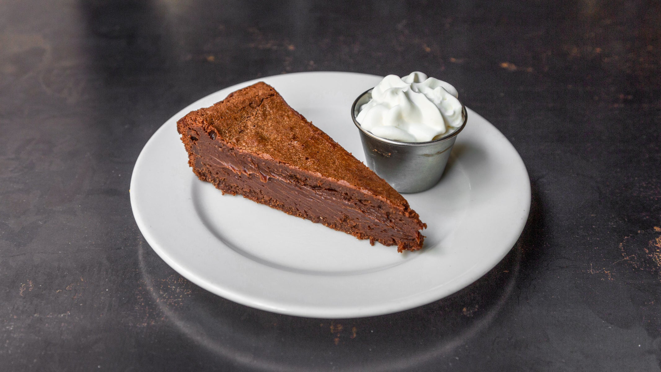 Gâteau au chocolat