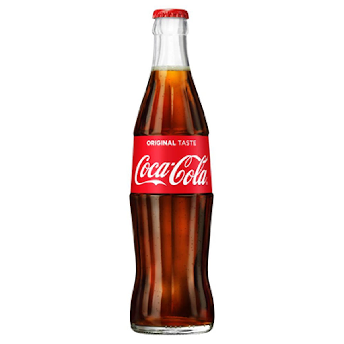 Coca-Cola  33 cL