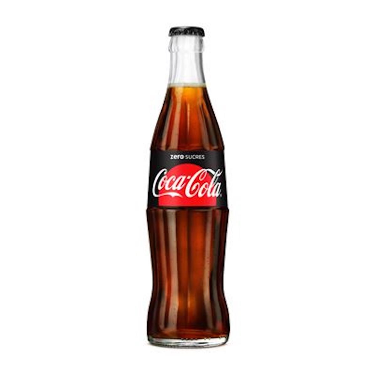 Coca-Cola zéro 33 cL