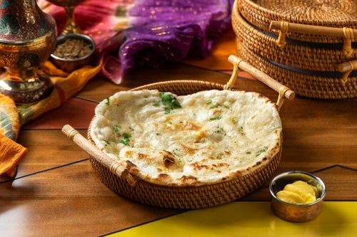 印渡風情 Out of India (慶城店) indian restaurant