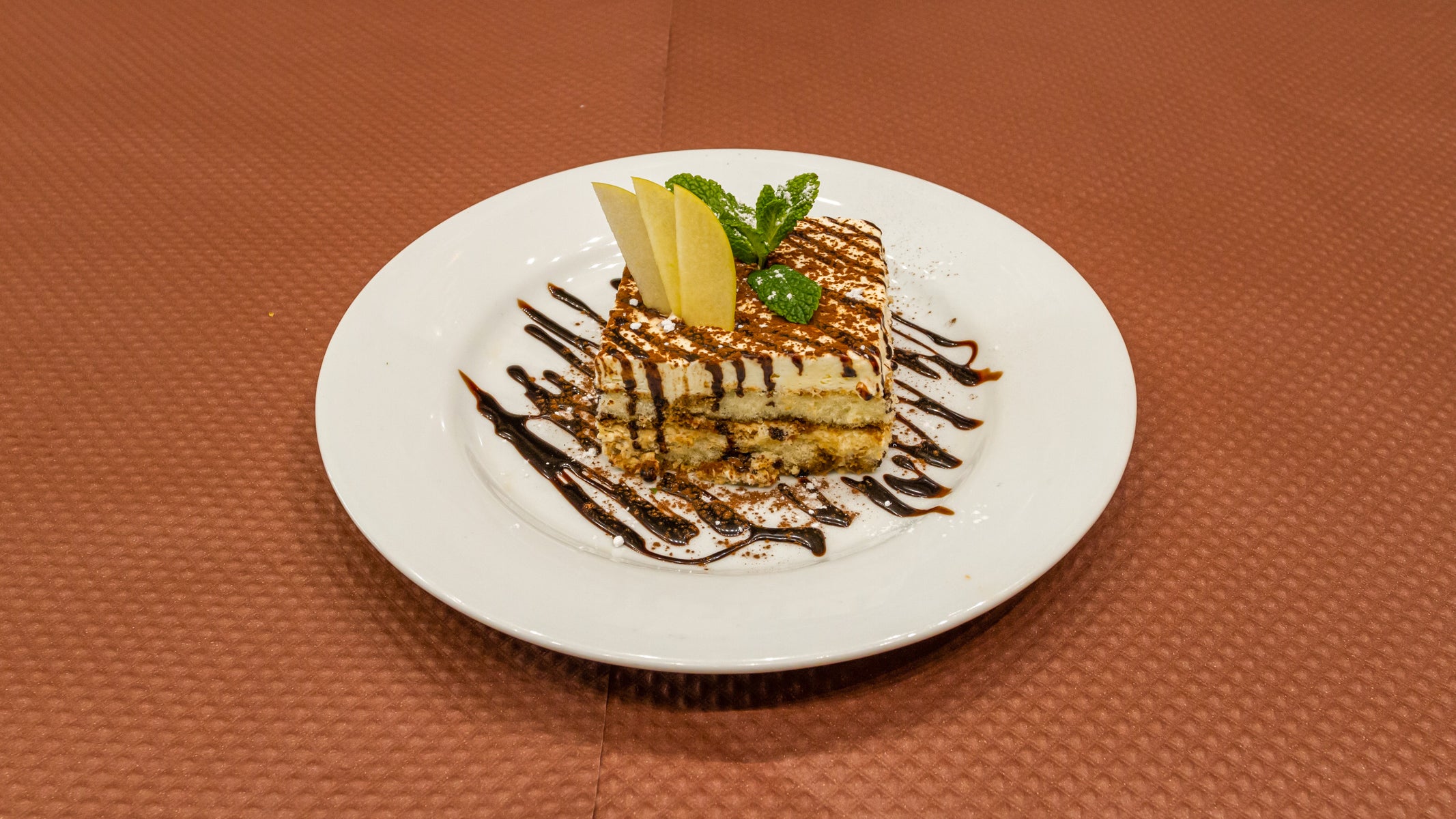 Tiramisu