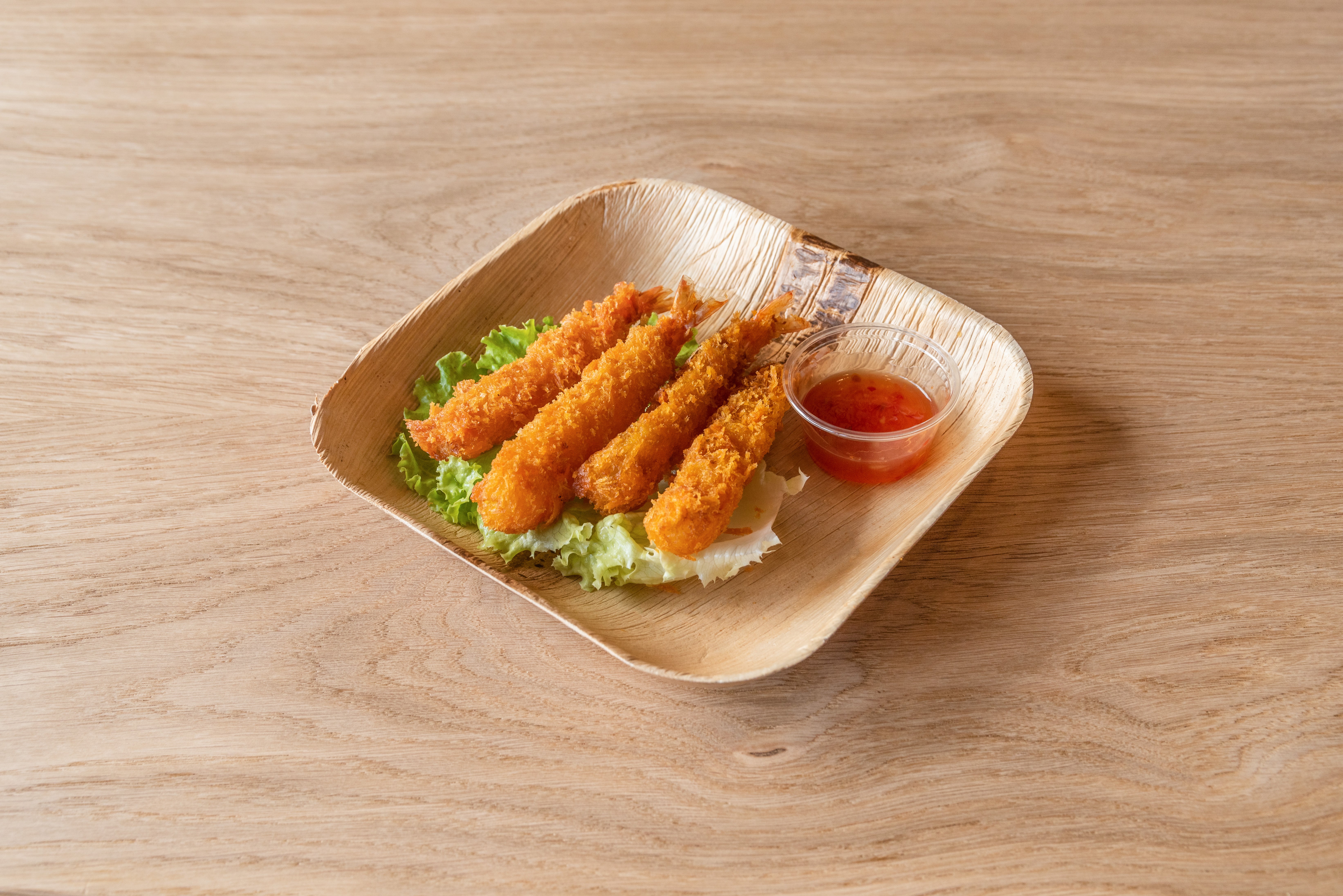 Tempura
