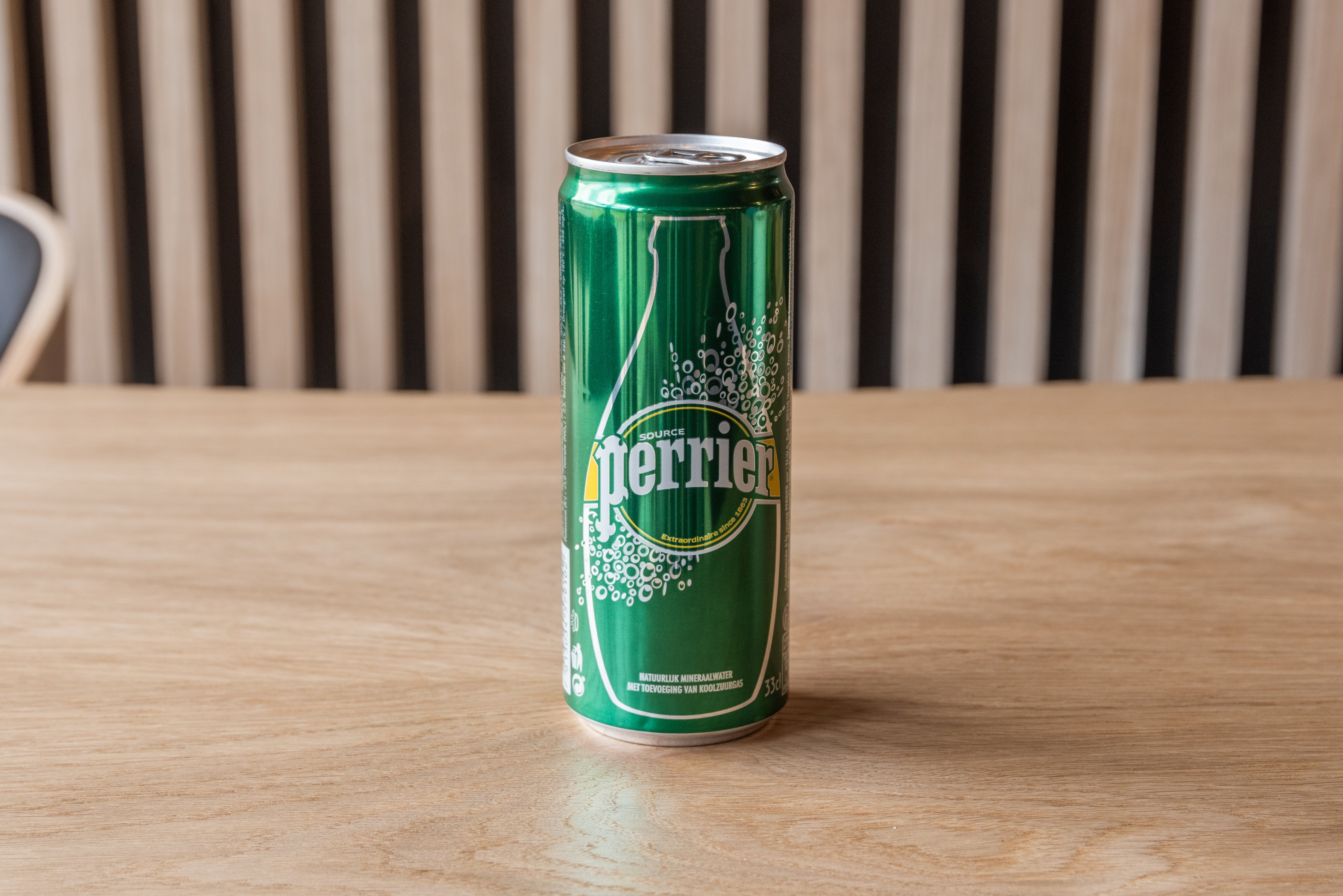 Perrier