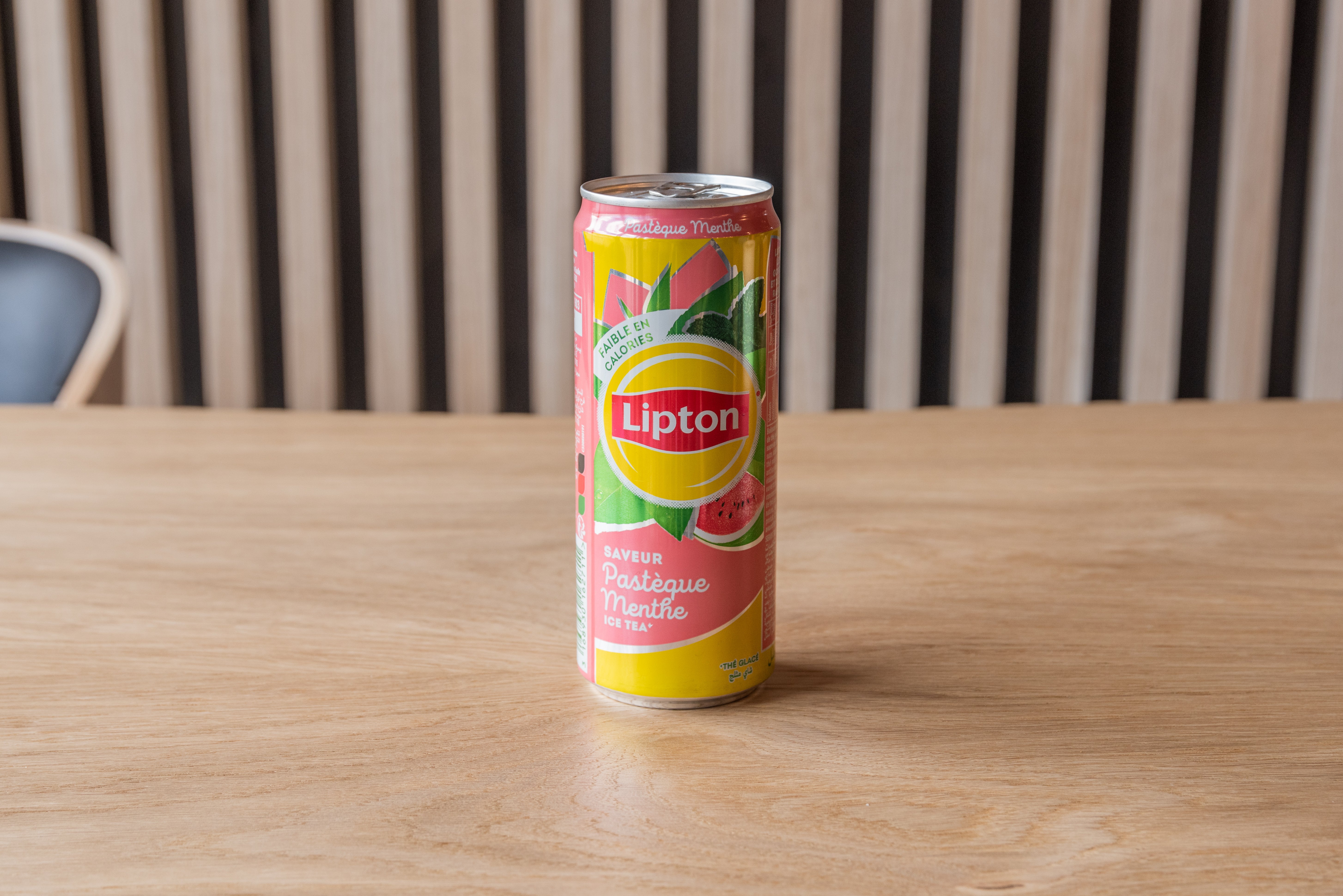 Ice tea