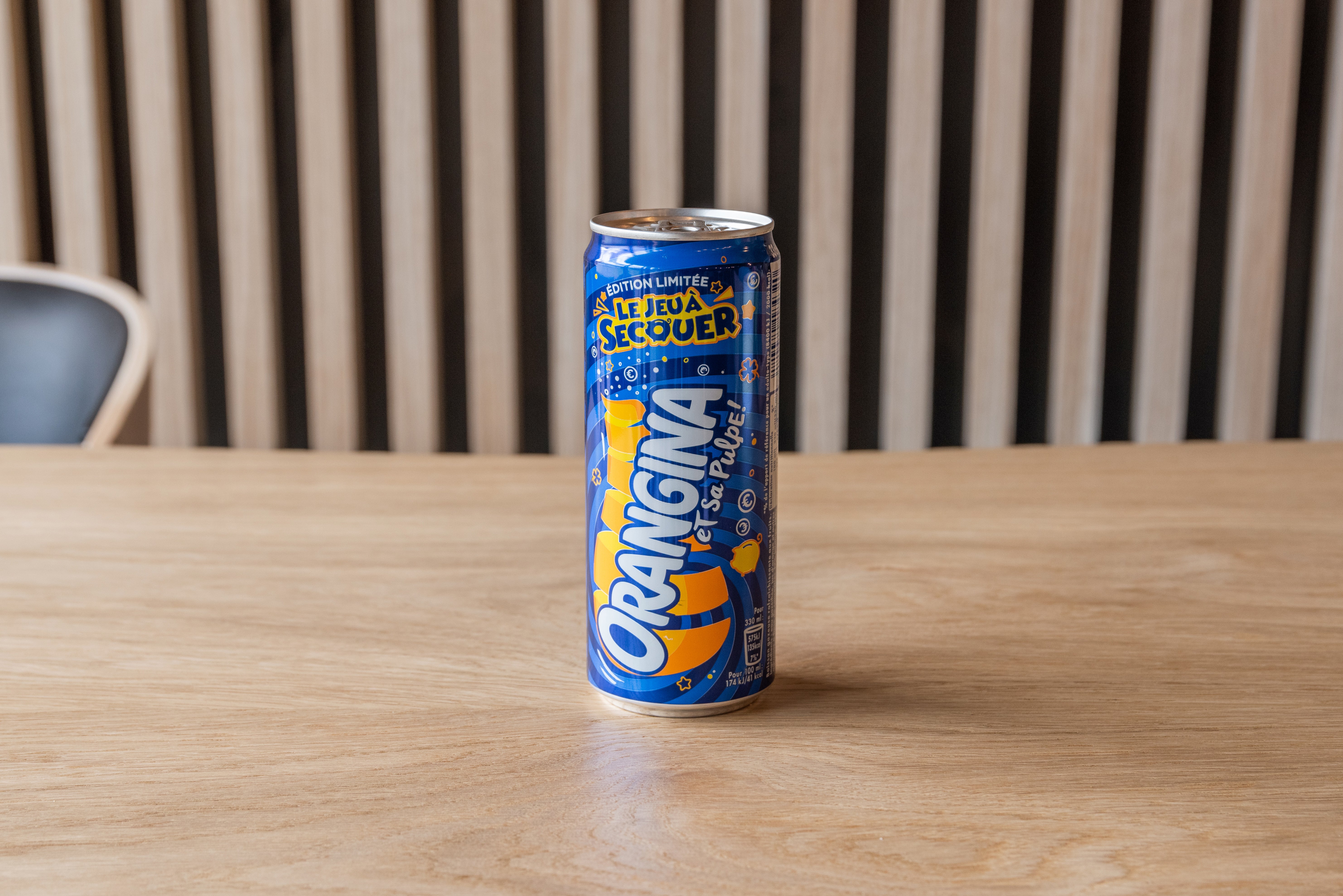 Orangina