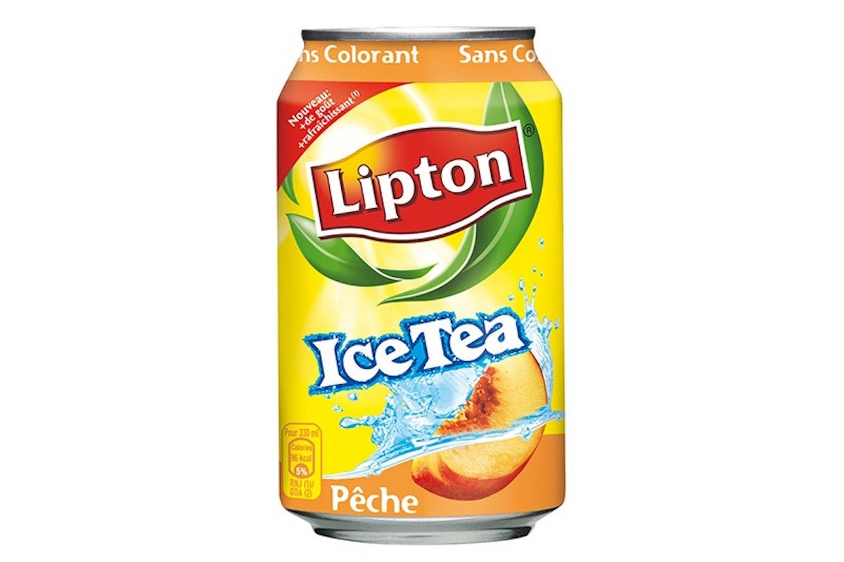 Ice Tea