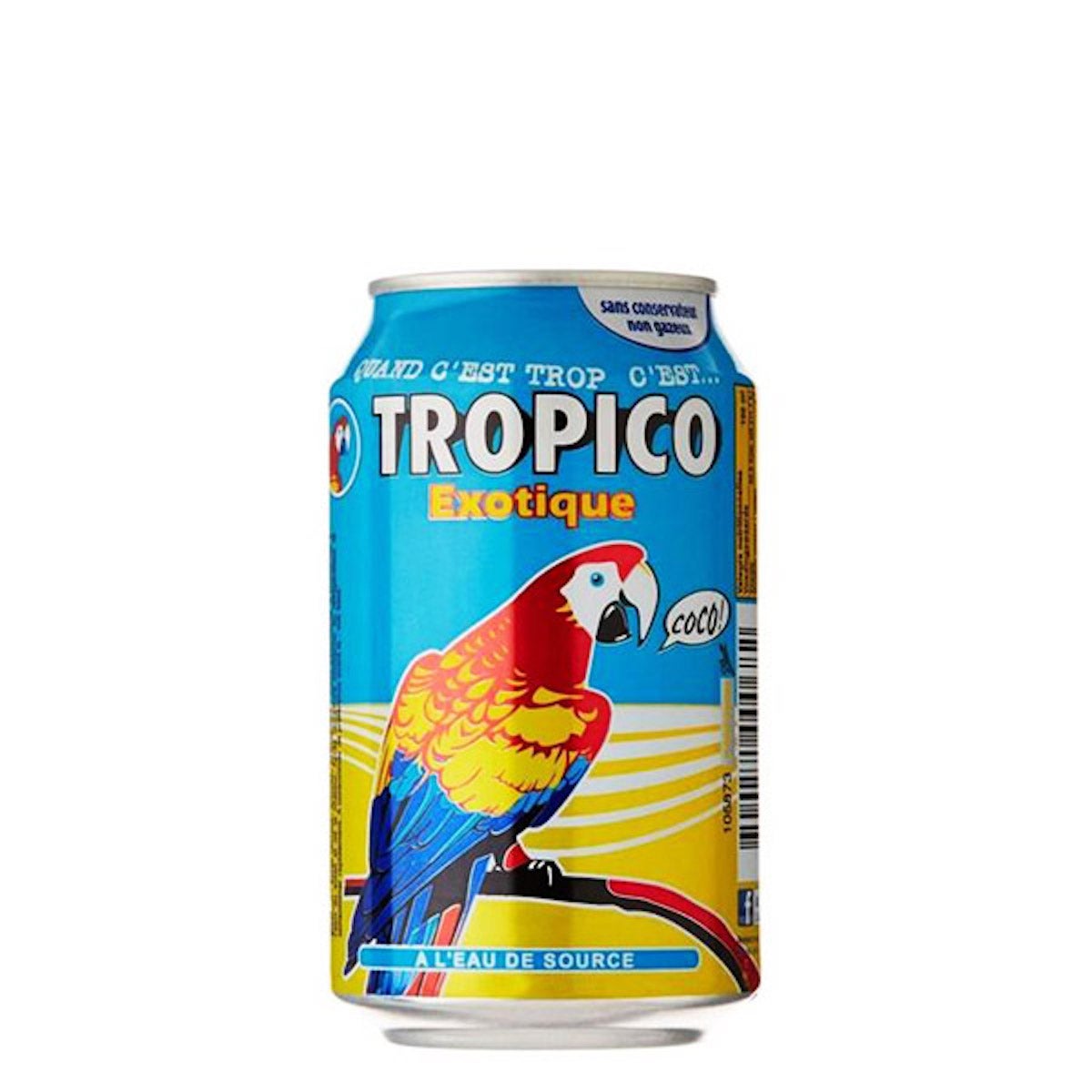 Tropico