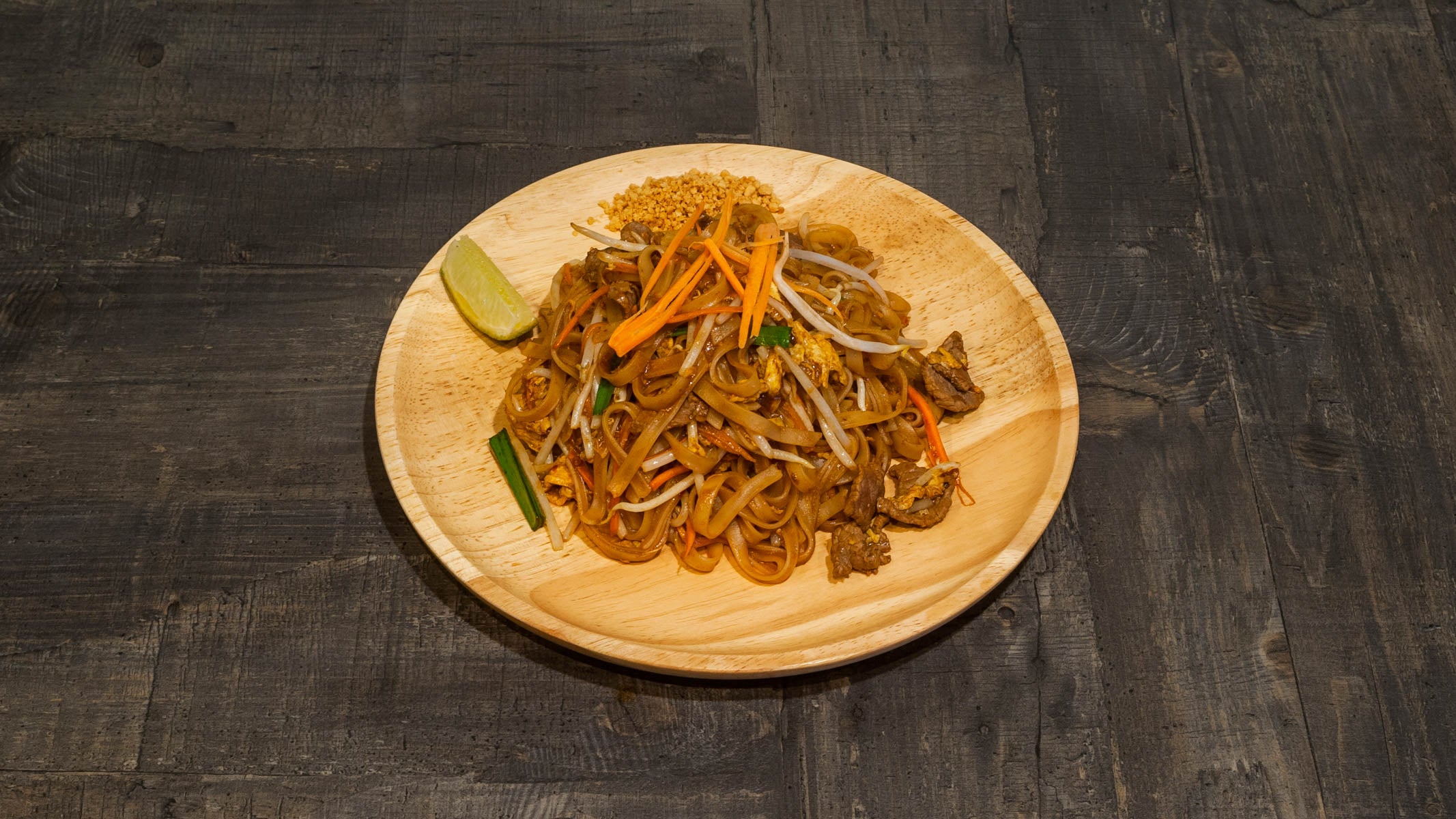 PAD THAIII NEUA