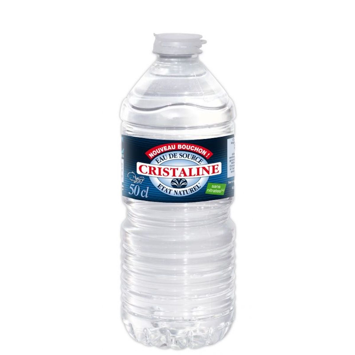 Cristaline