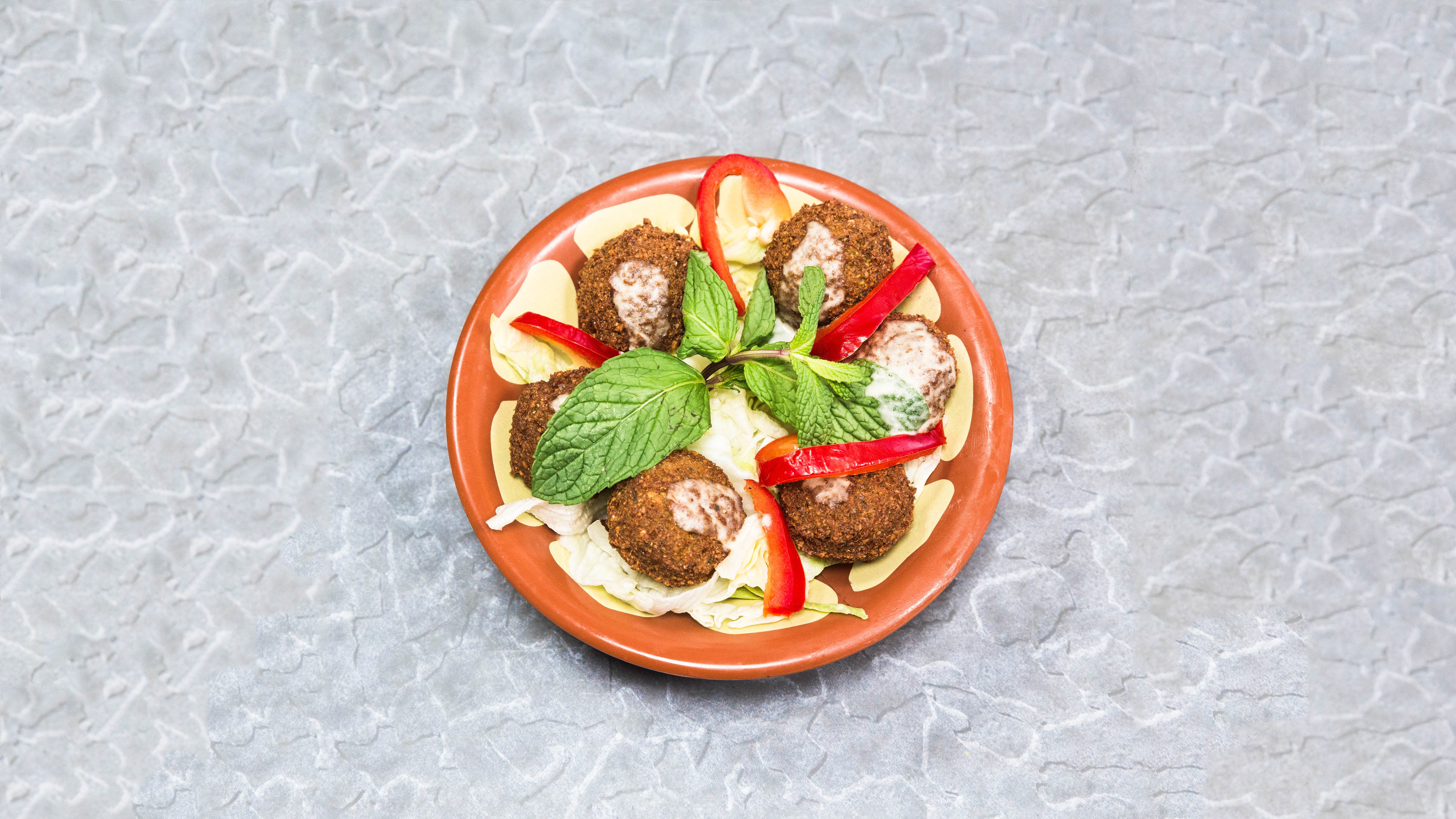 Falafel