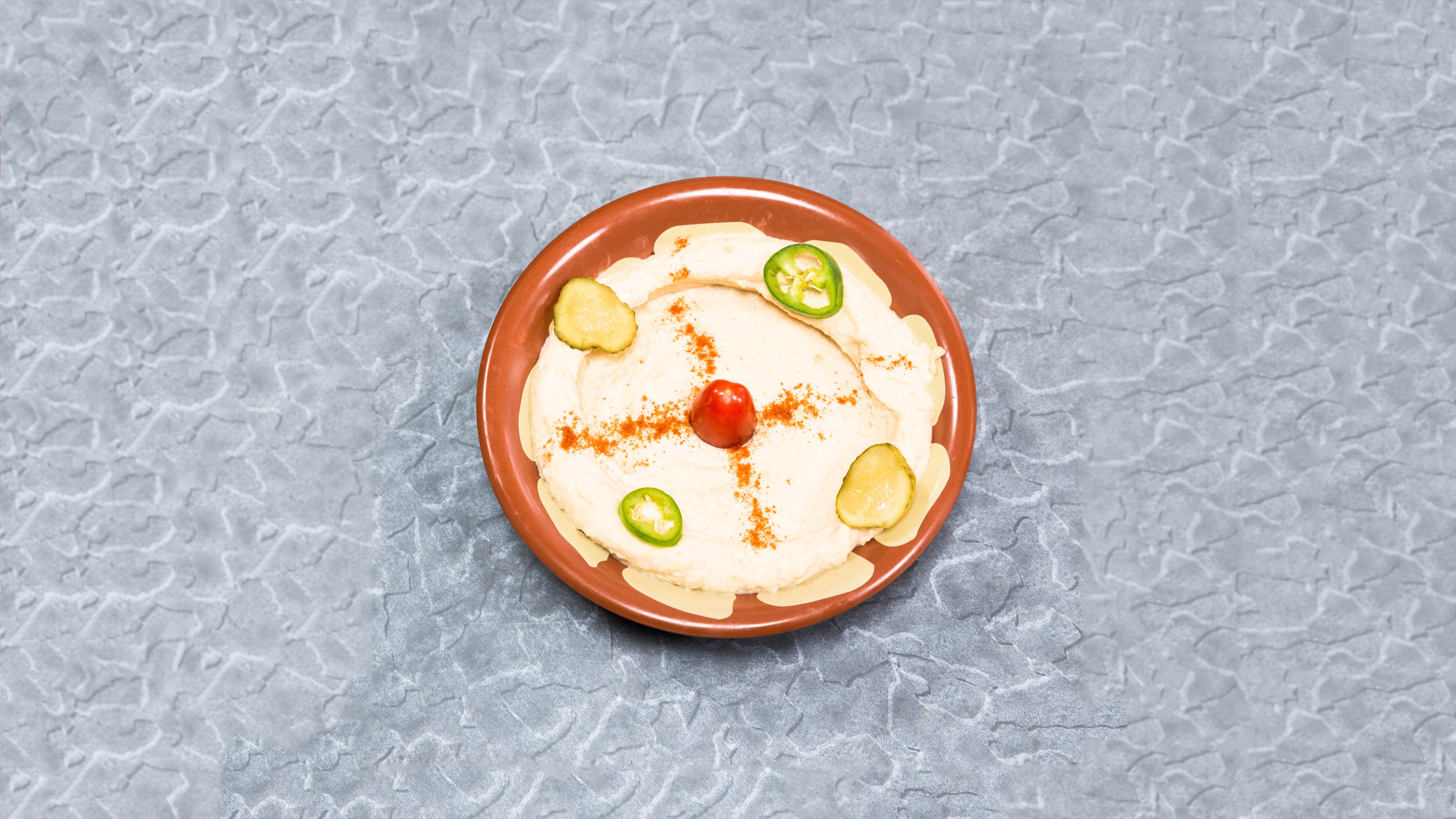 Houmous