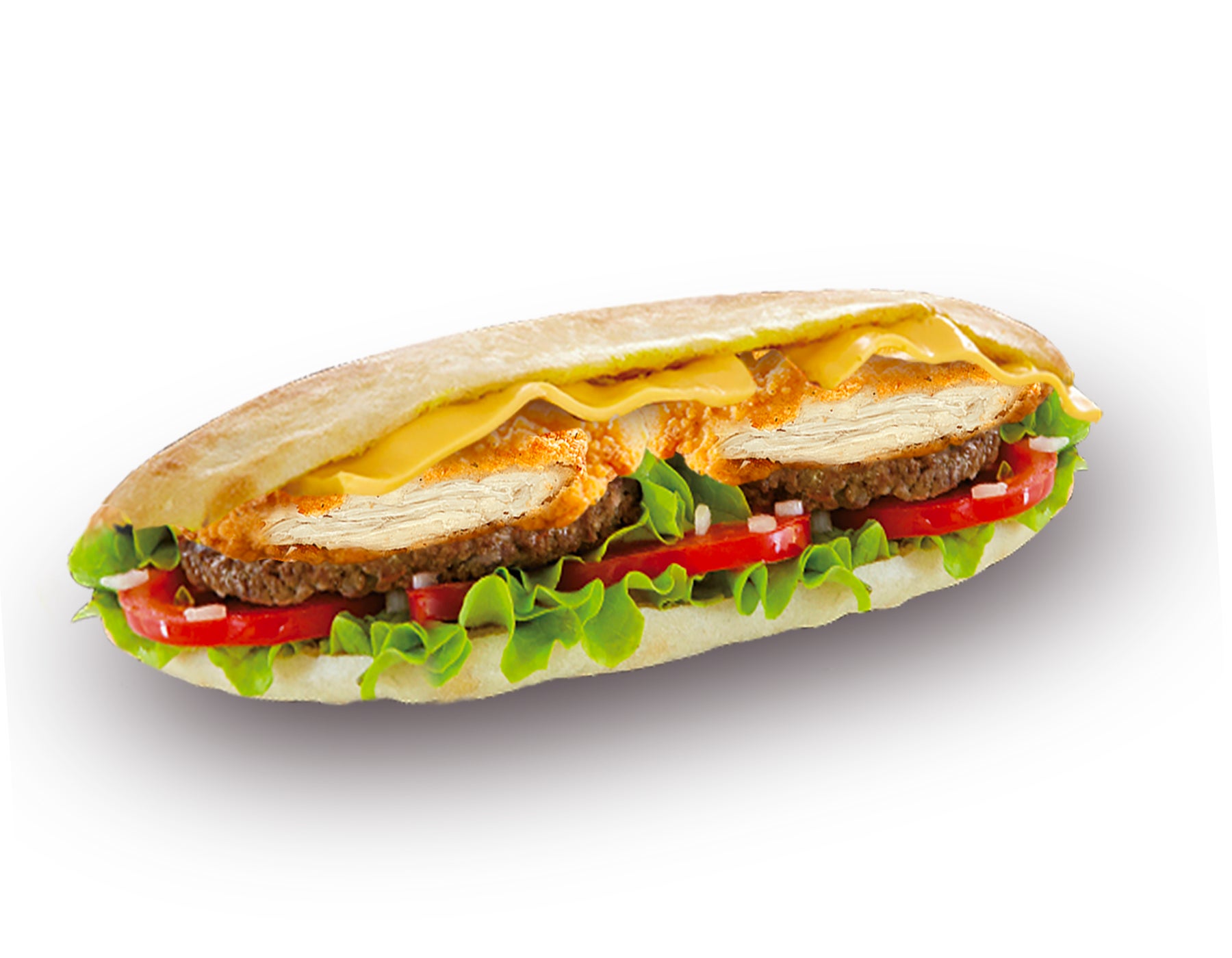 🌯Sandwich country🌯