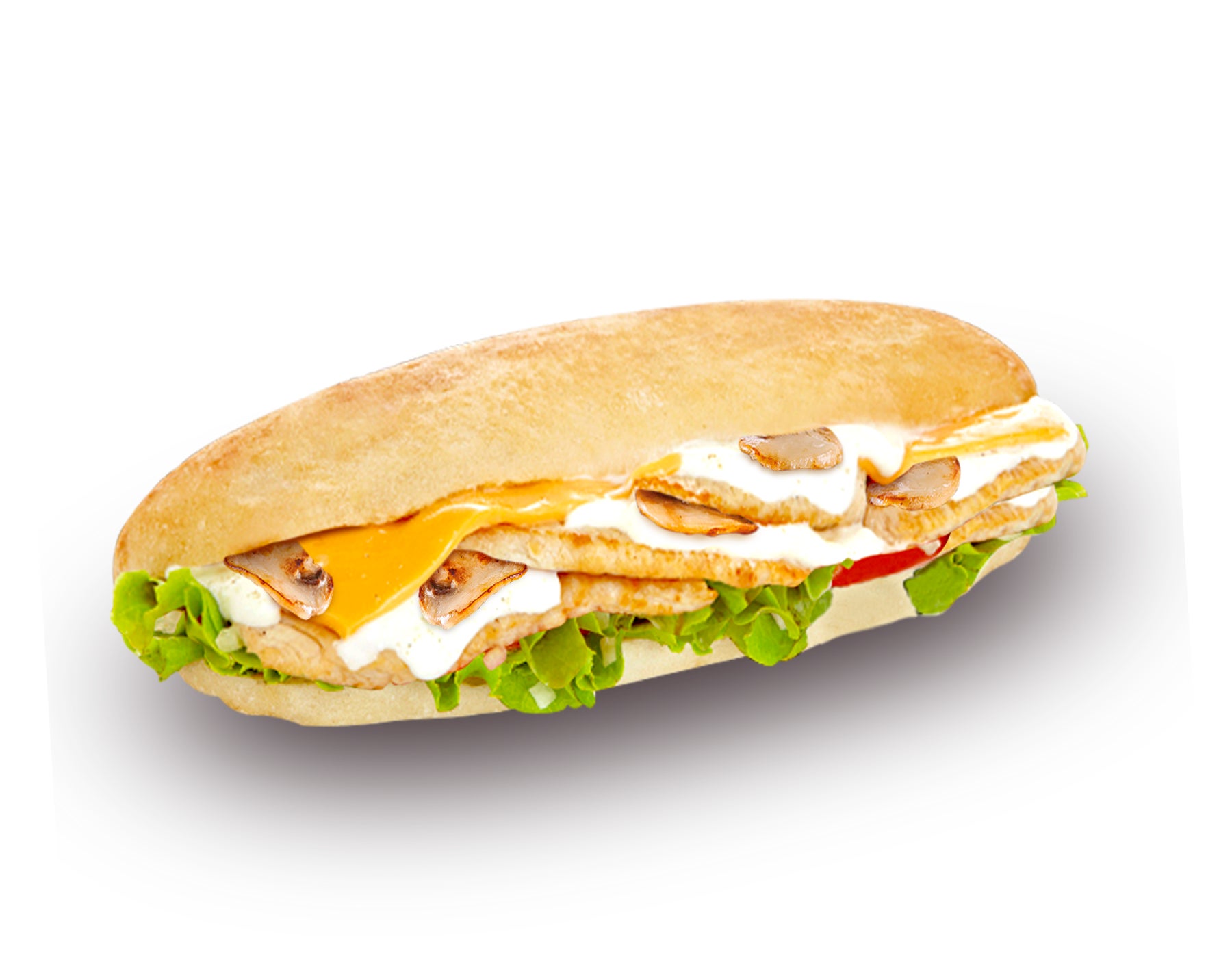 Escalope du chef