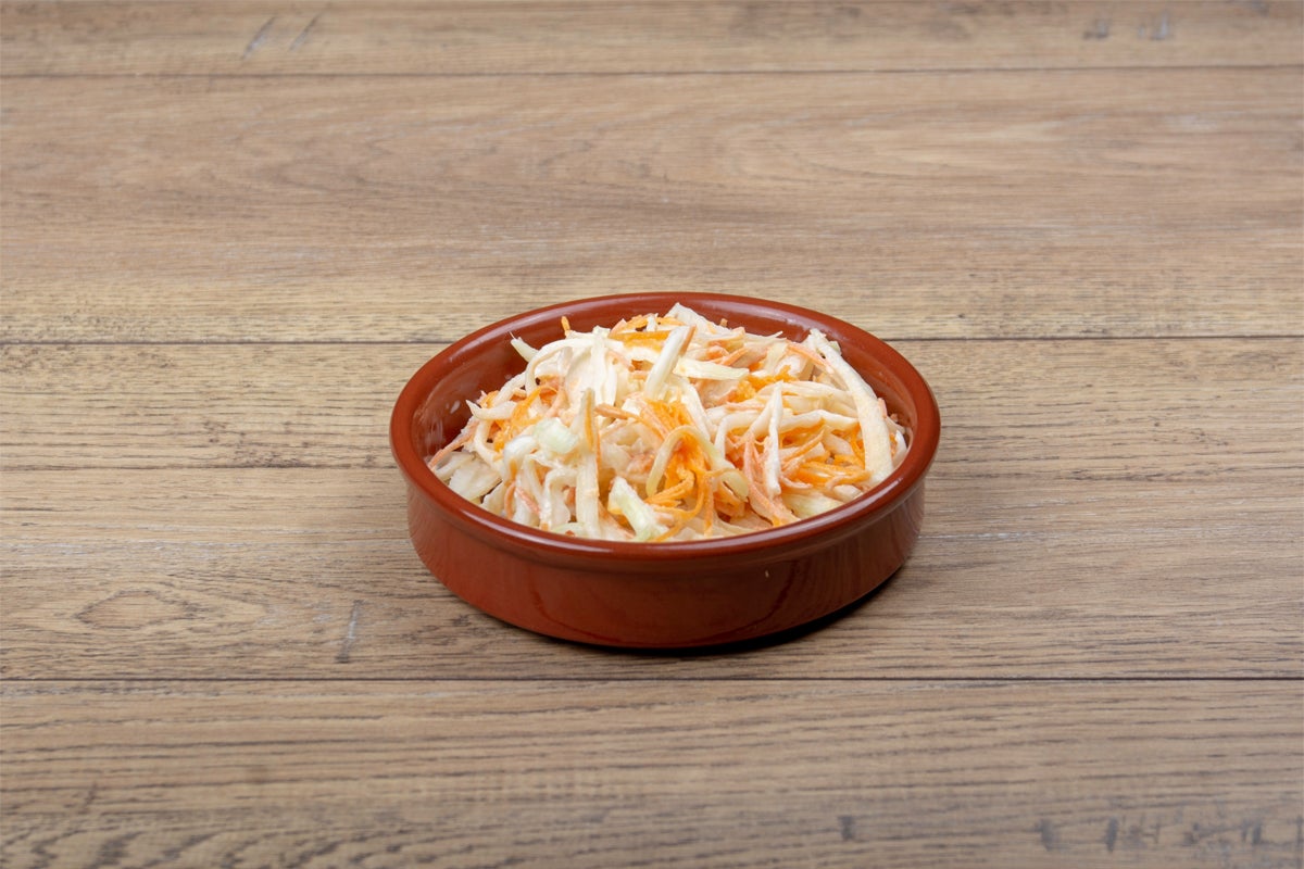 Salade coleslaw