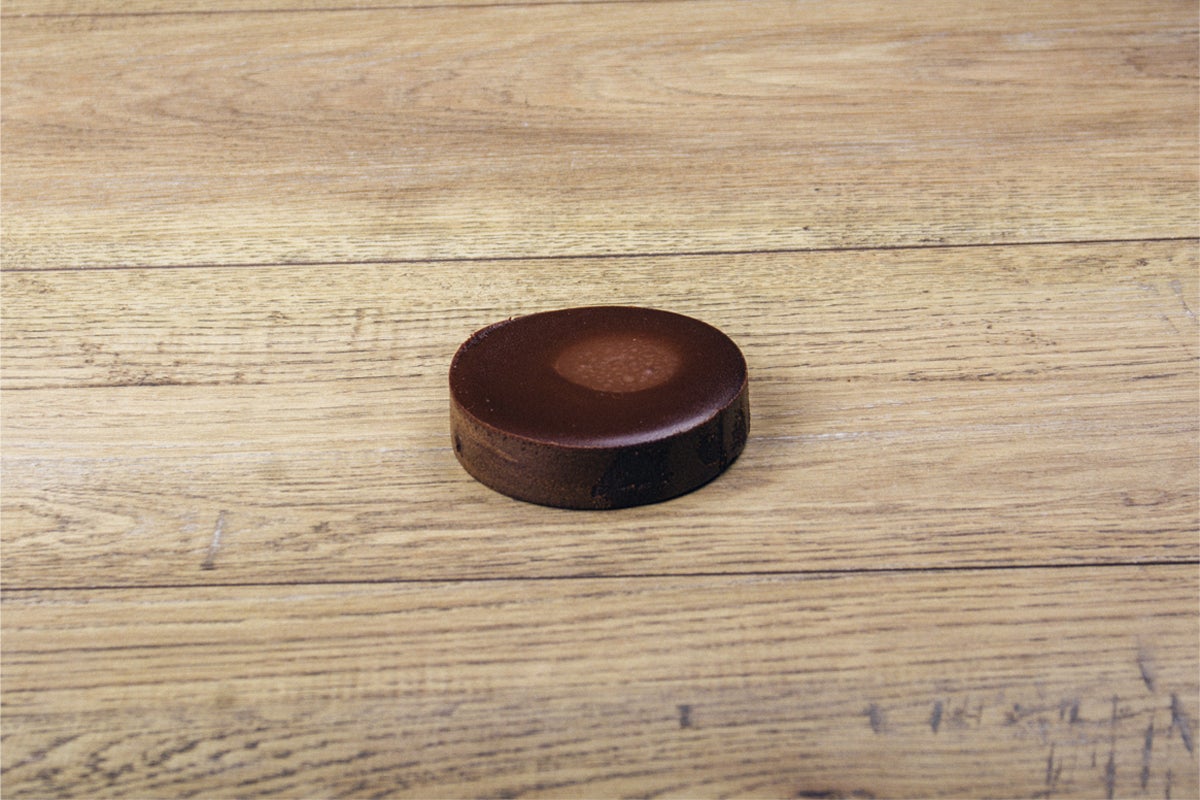 Fondant chocolat