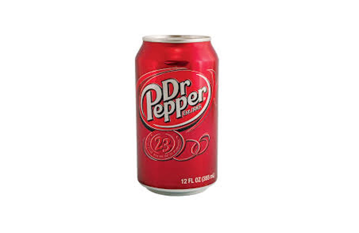 Dr Pepper