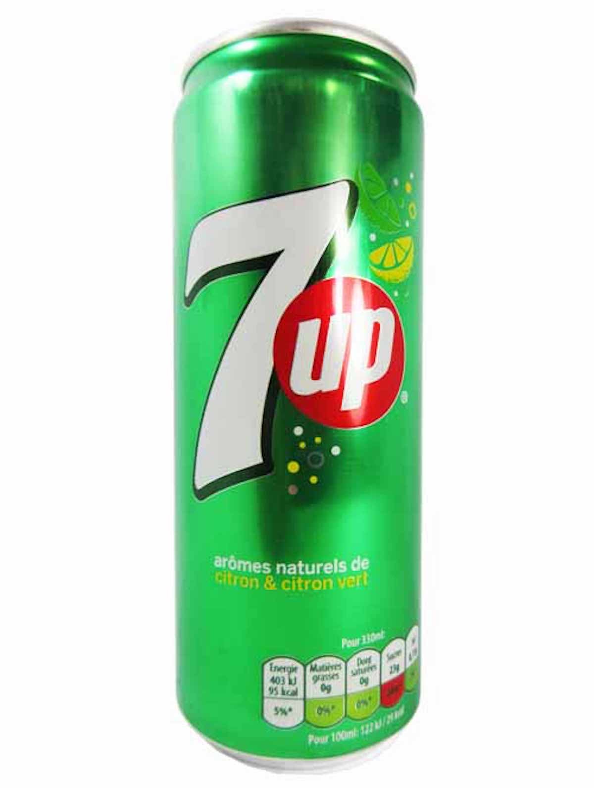 7 Up