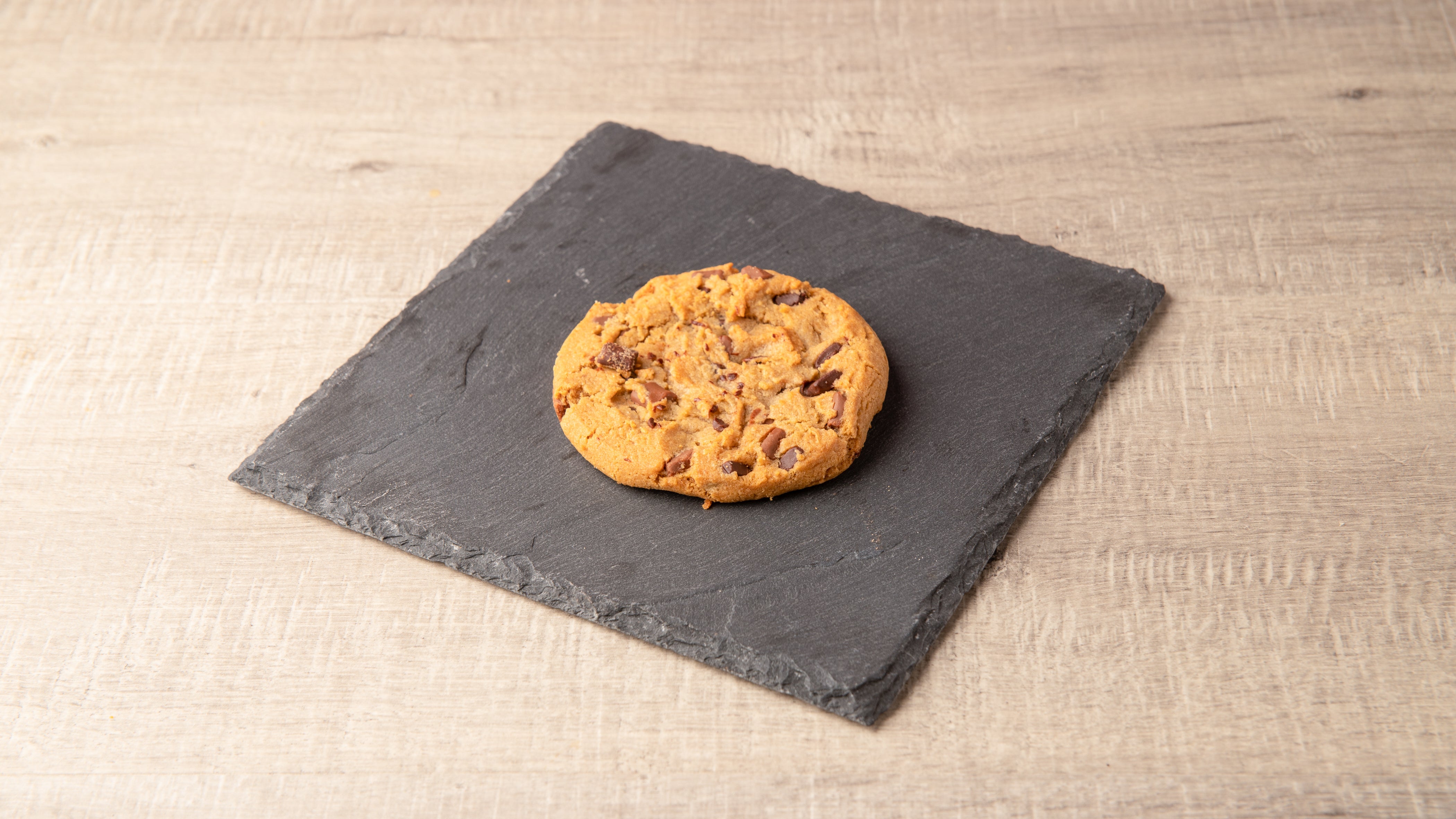 🍪 Cookie au chocolat au lait