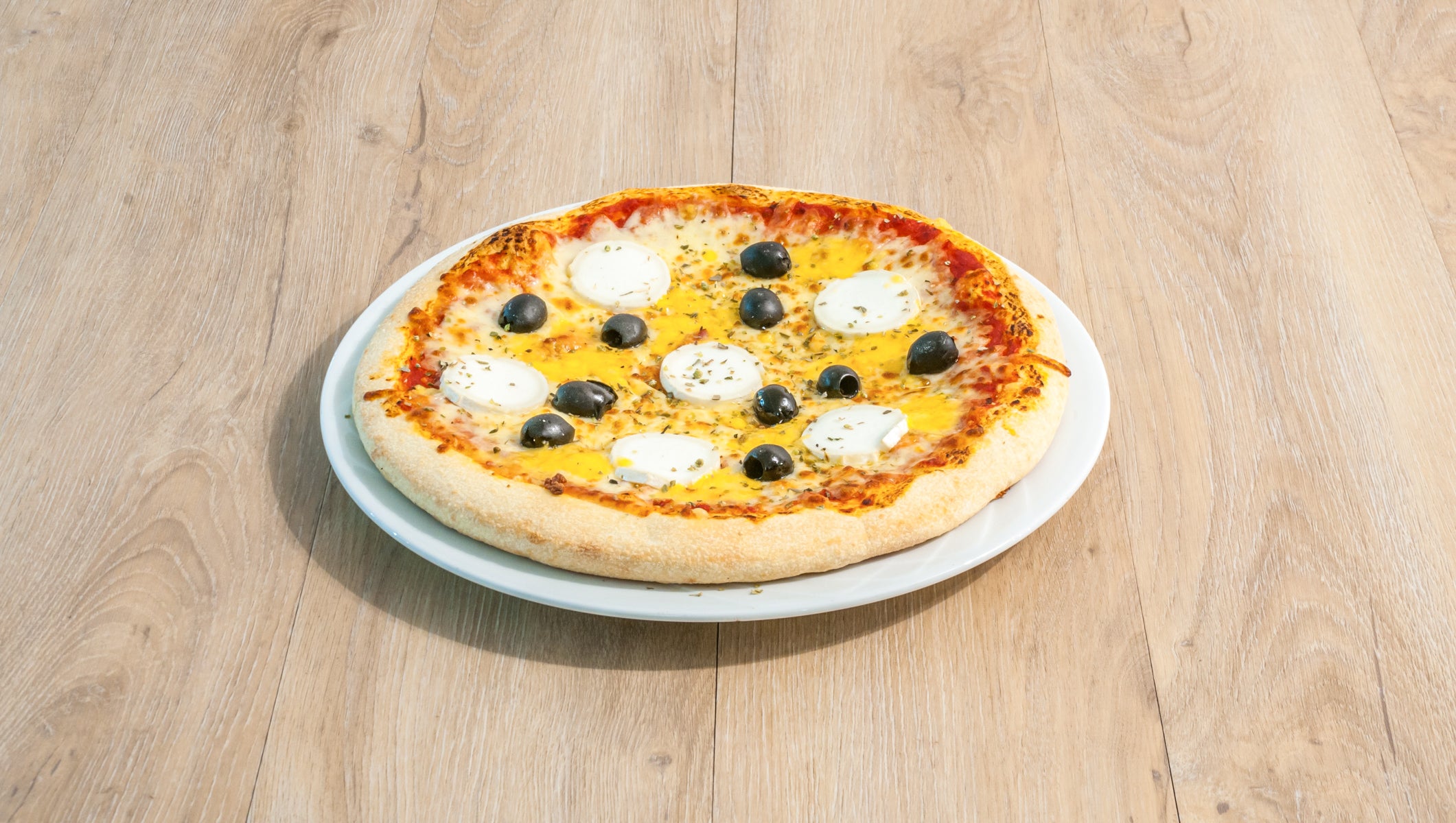 🍕🧀 4 Fromages