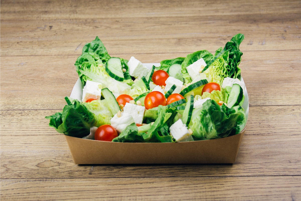 Salade Greke