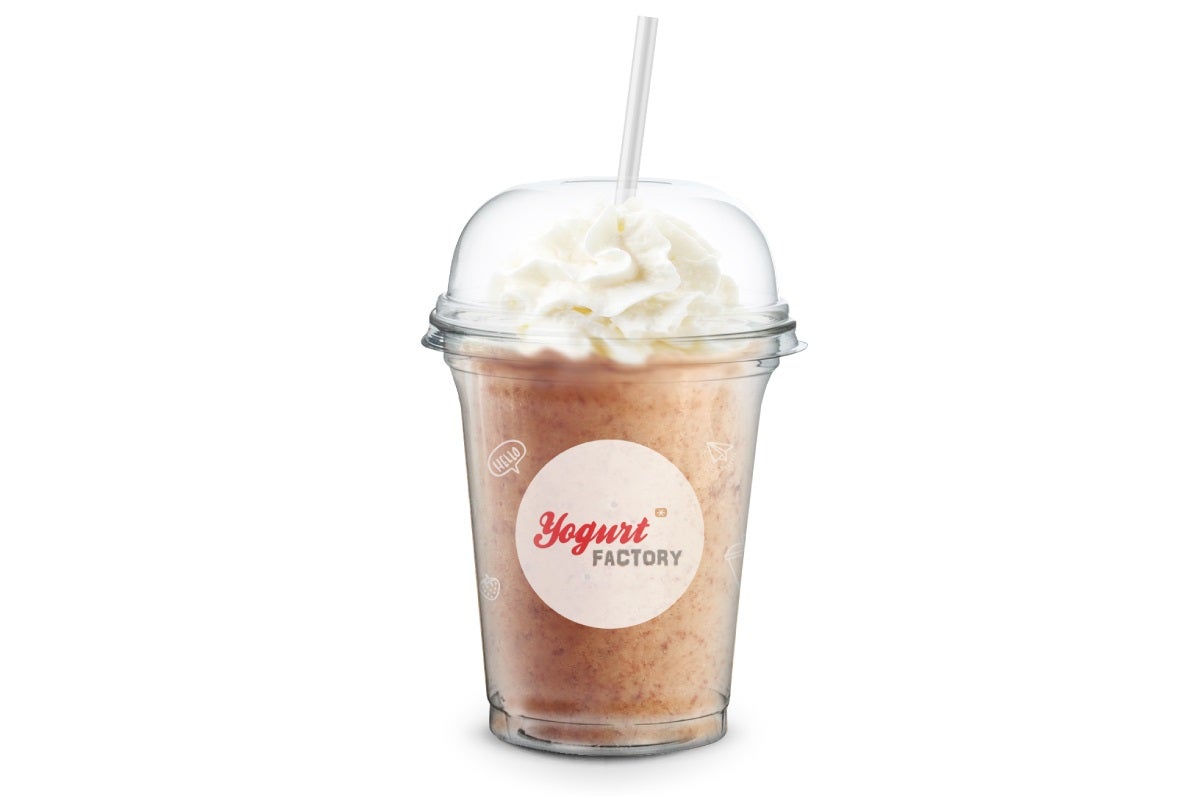 Milkshake Kinder Bueno