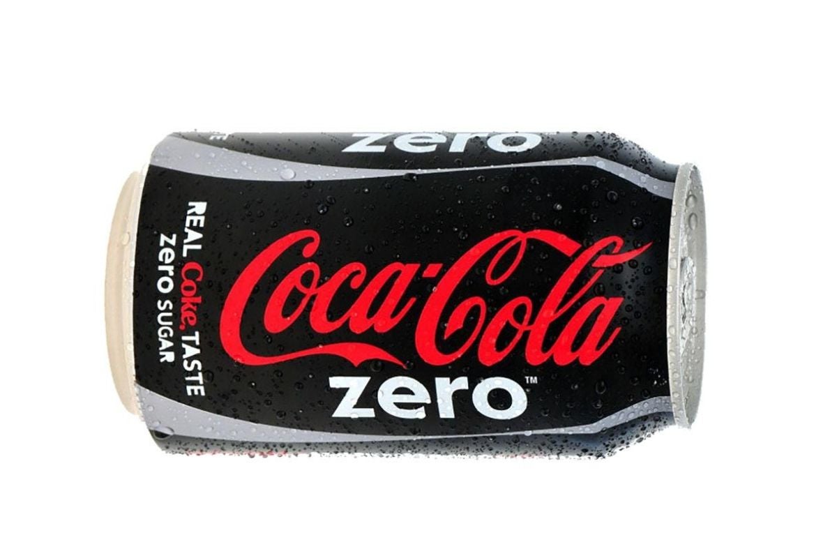 Coke Zero