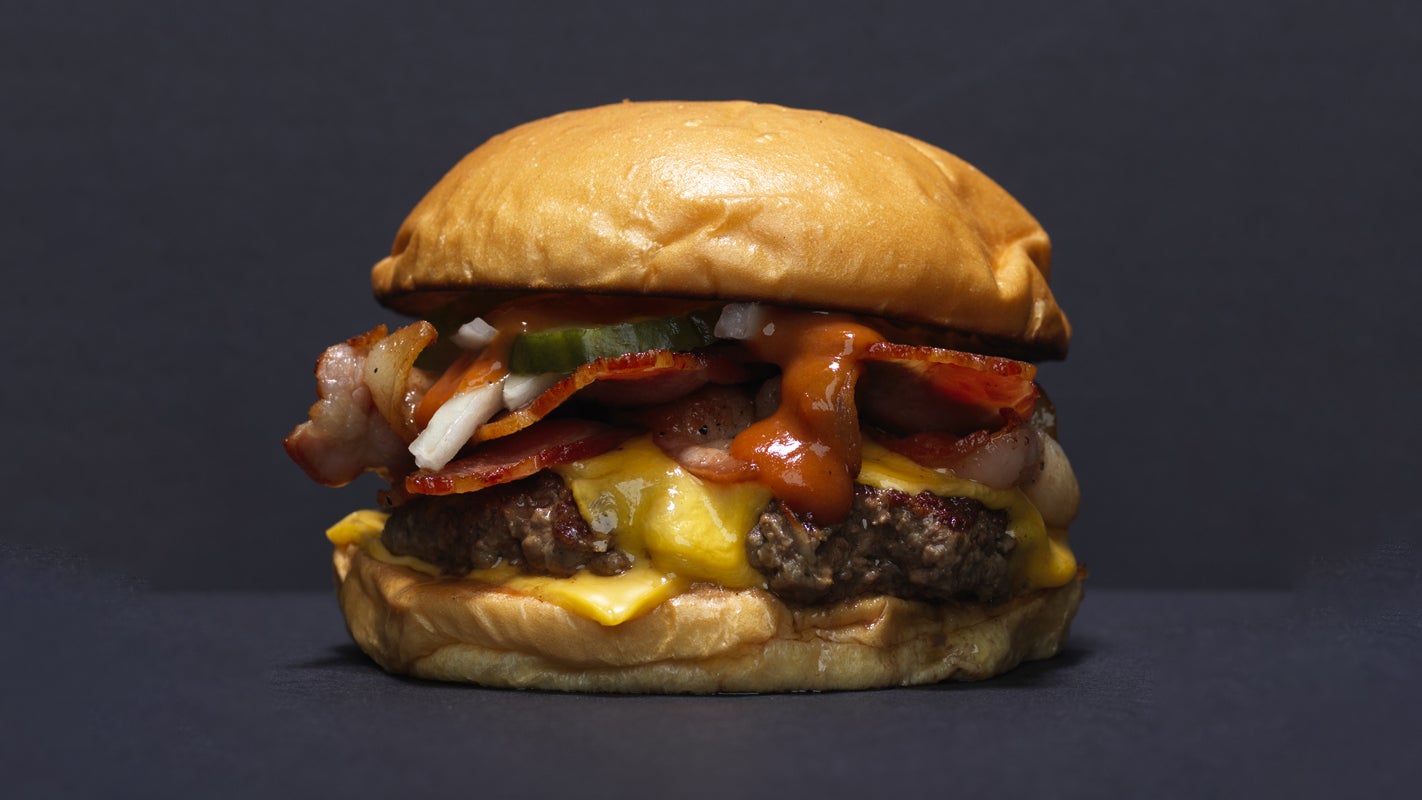 Bacon Project 